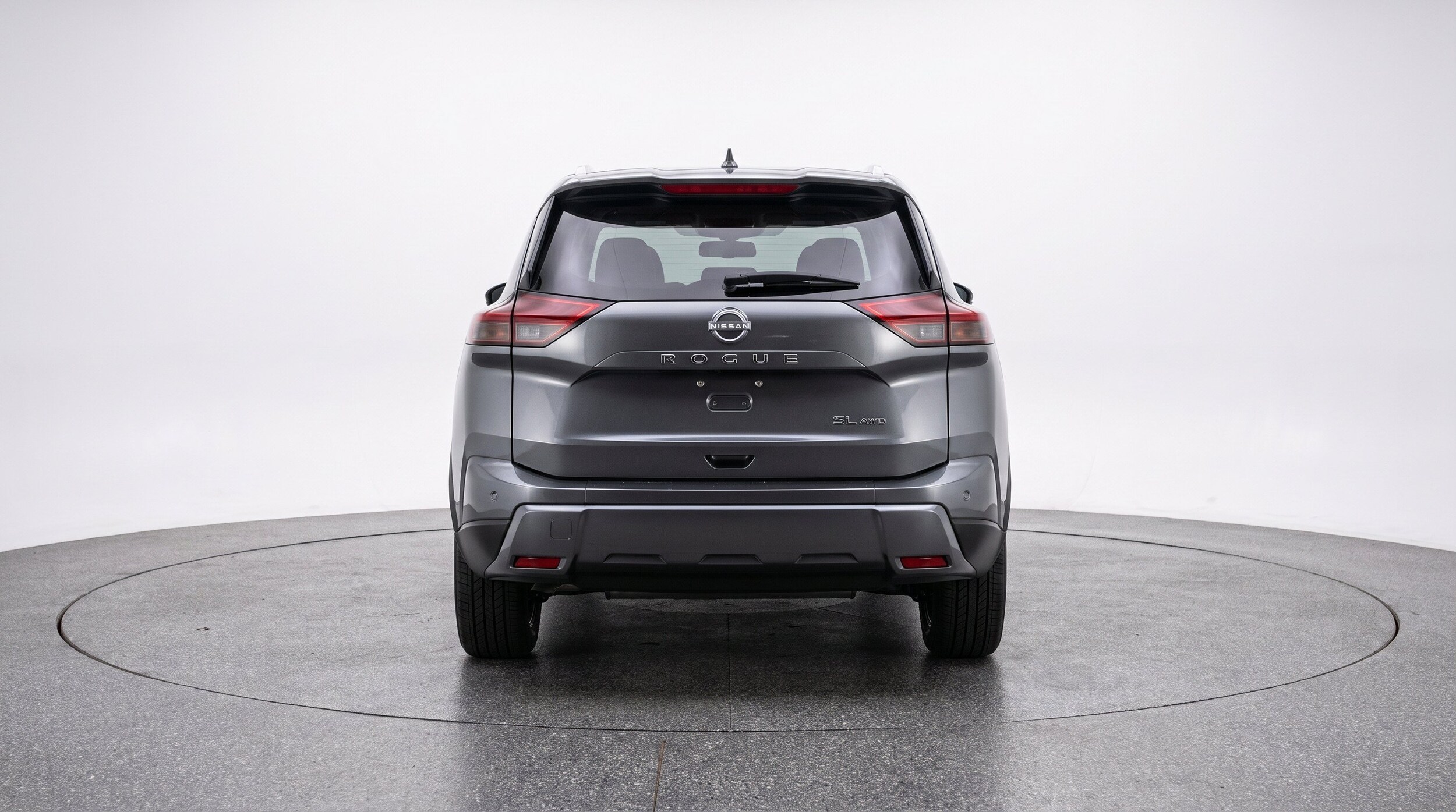 Thumbnail: 2026 Nissan Rogue - 7
