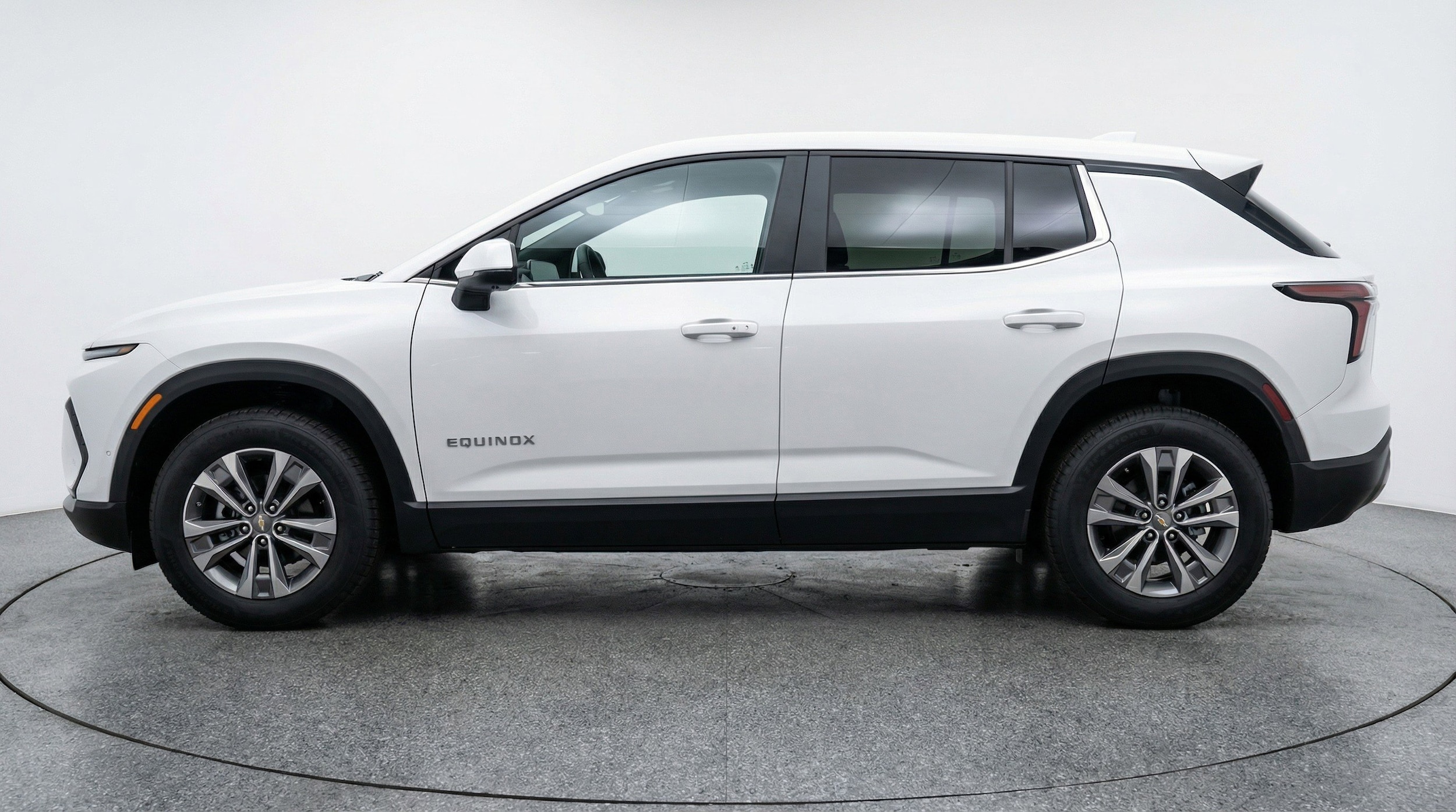 Thumbnail: 2025 Chevrolet Equinox - 5