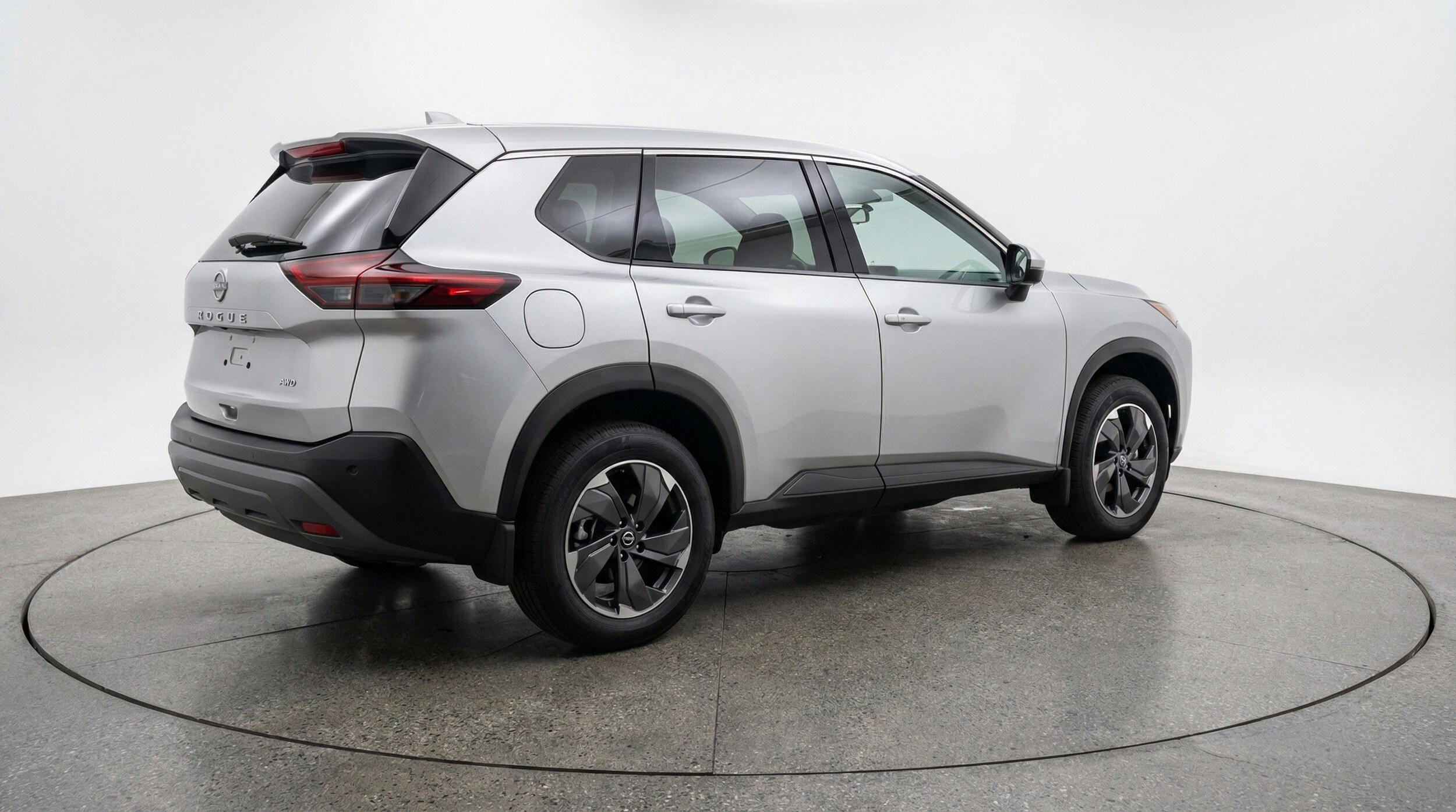 Thumbnail: 2025 Nissan Rogue - 9