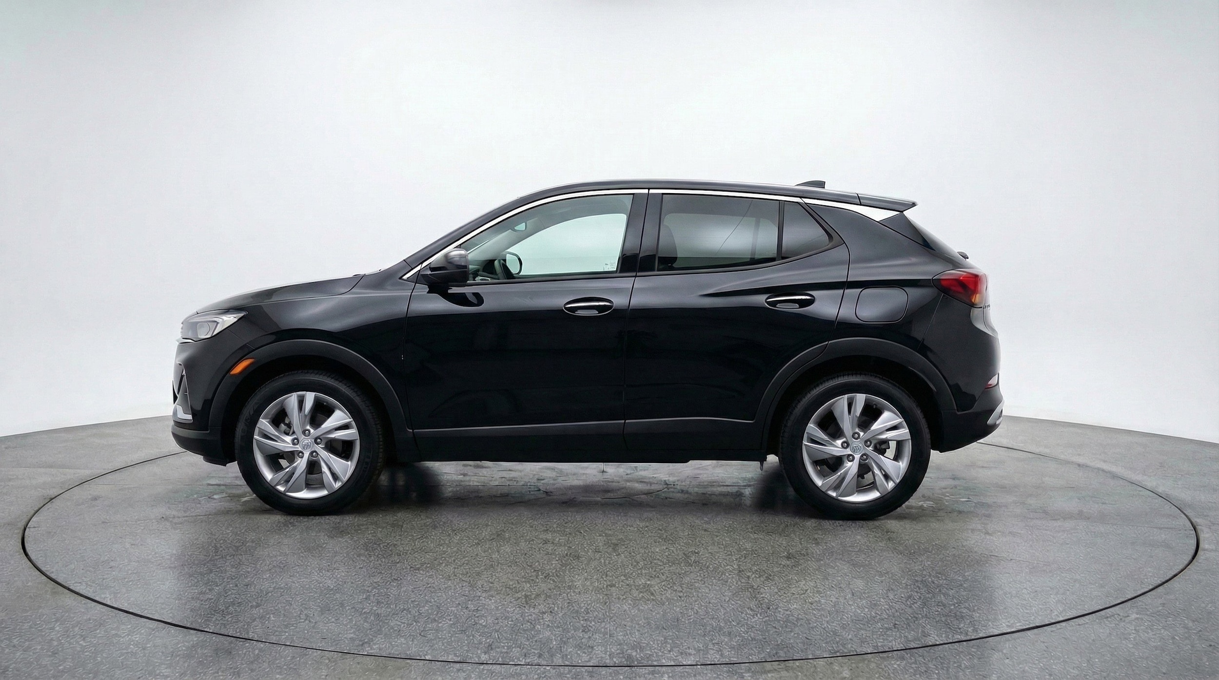 Thumbnail: 2025 Buick Encore GX - 5