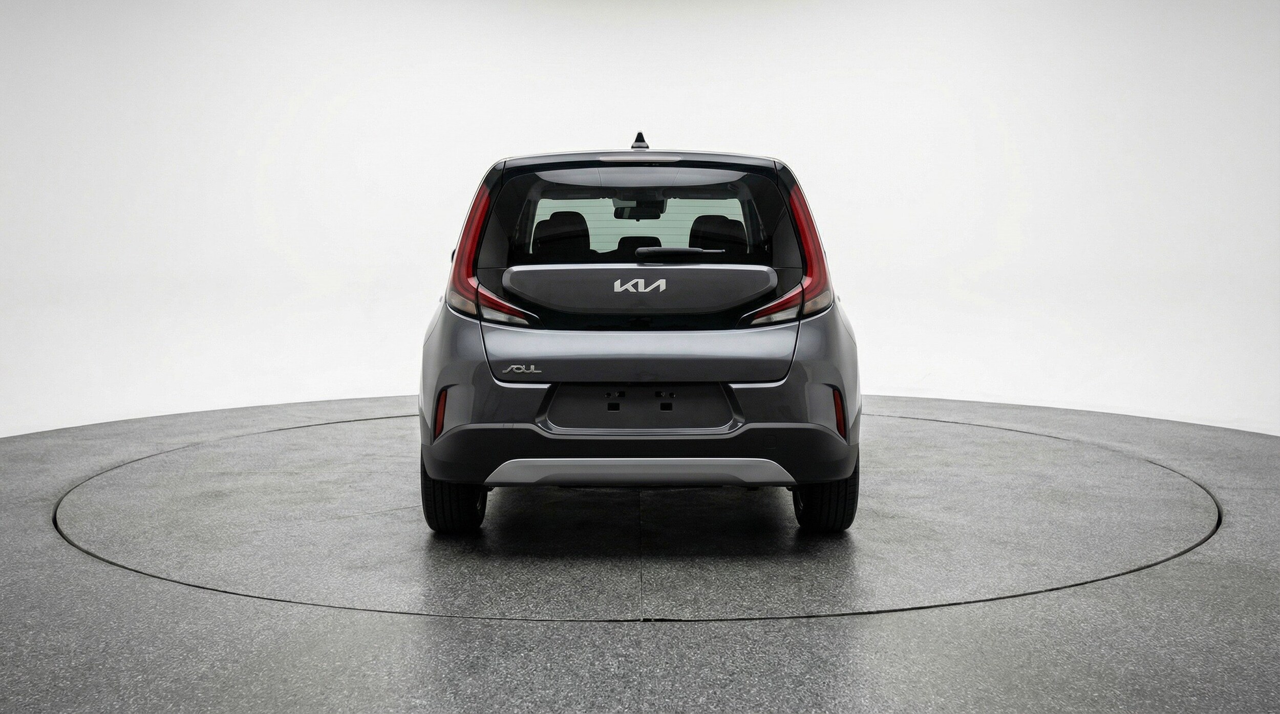 Thumbnail: 2025 Kia Soul - 7
