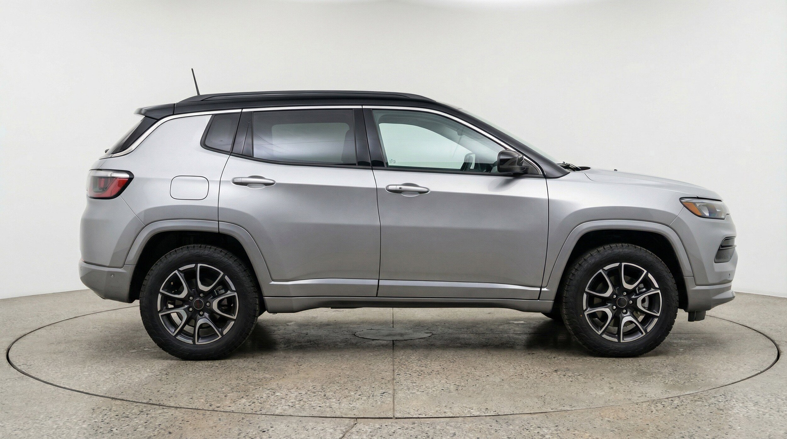 Thumbnail: 2025 Jeep Compass - 11