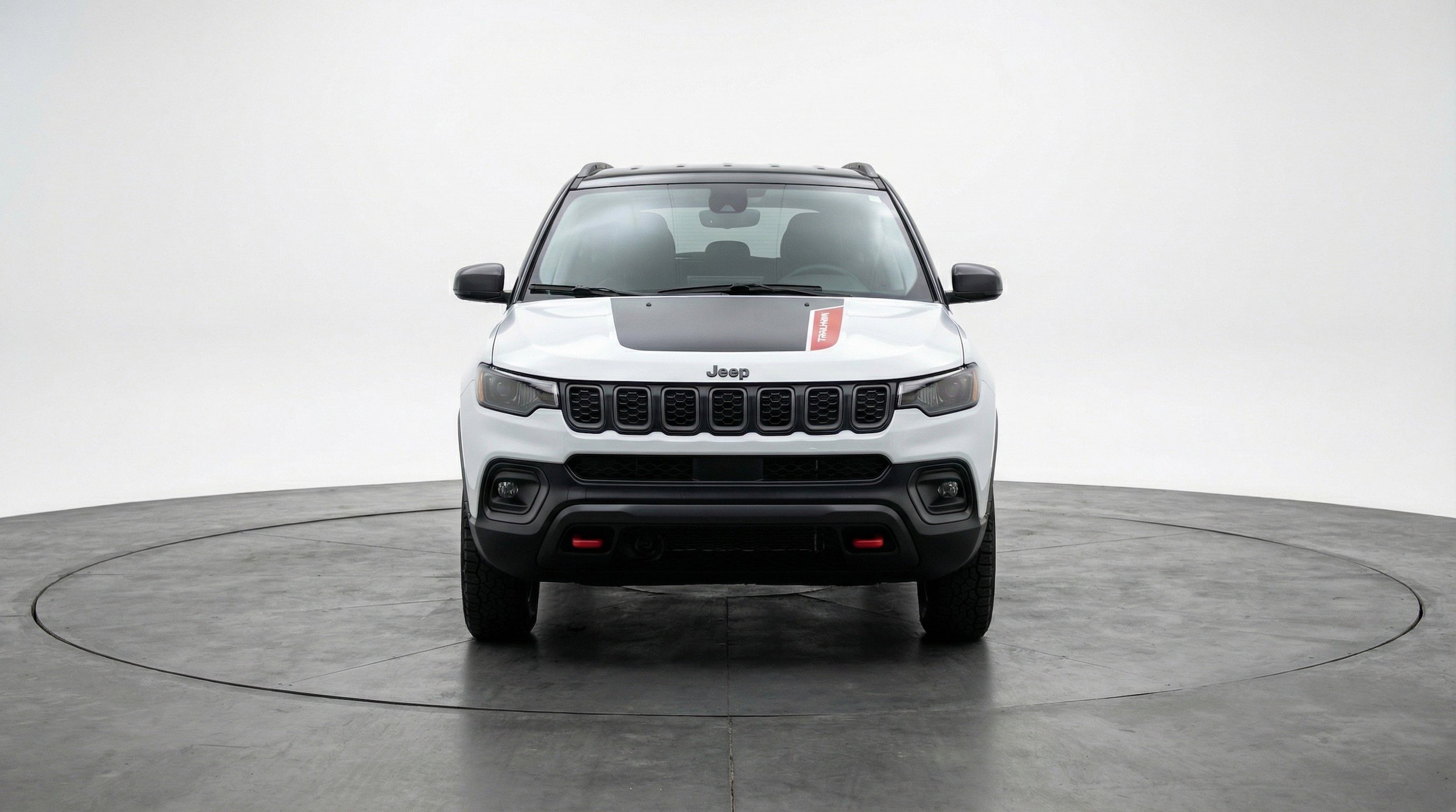 Thumbnail: 2025 Jeep Compass - 2