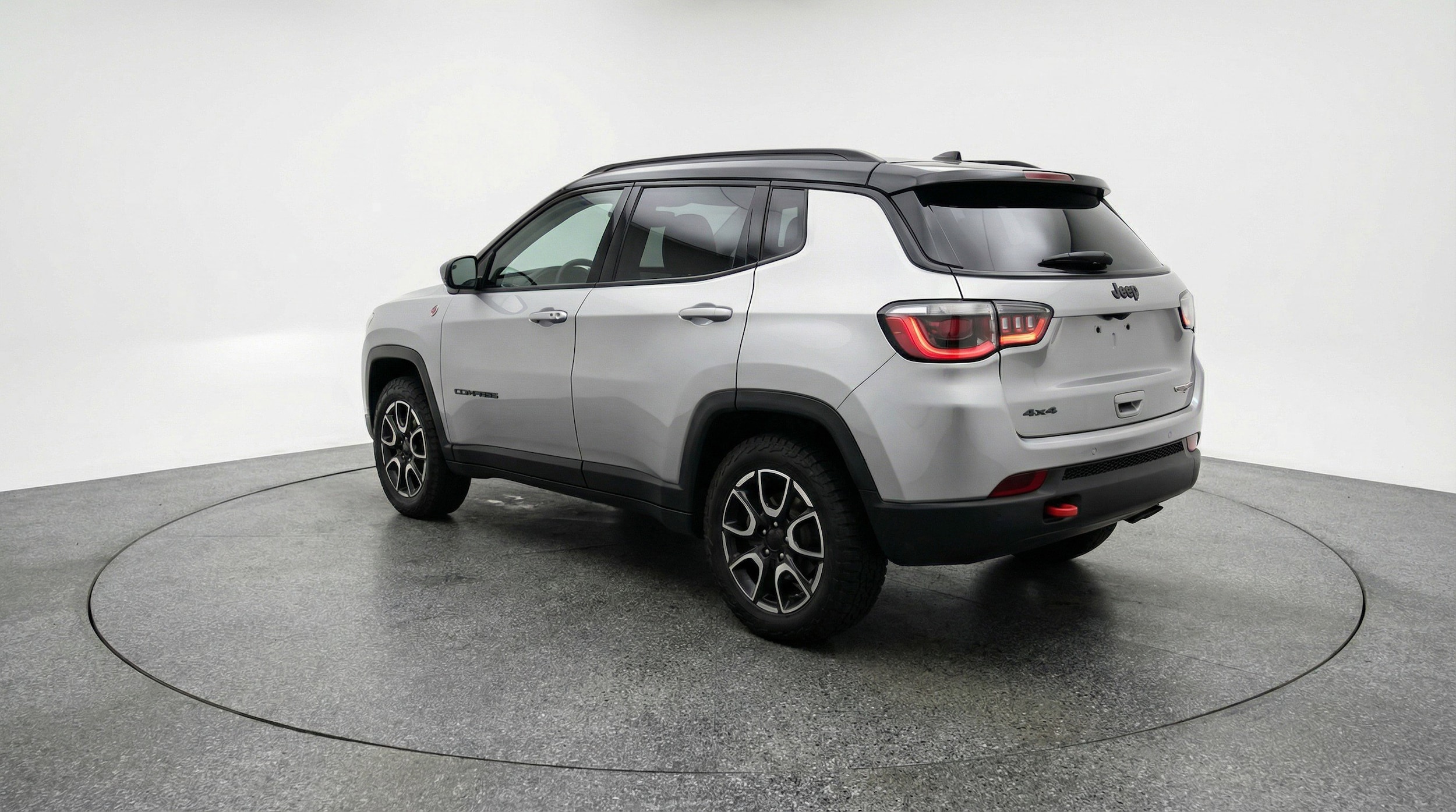 Thumbnail: 2025 Jeep Compass - 6