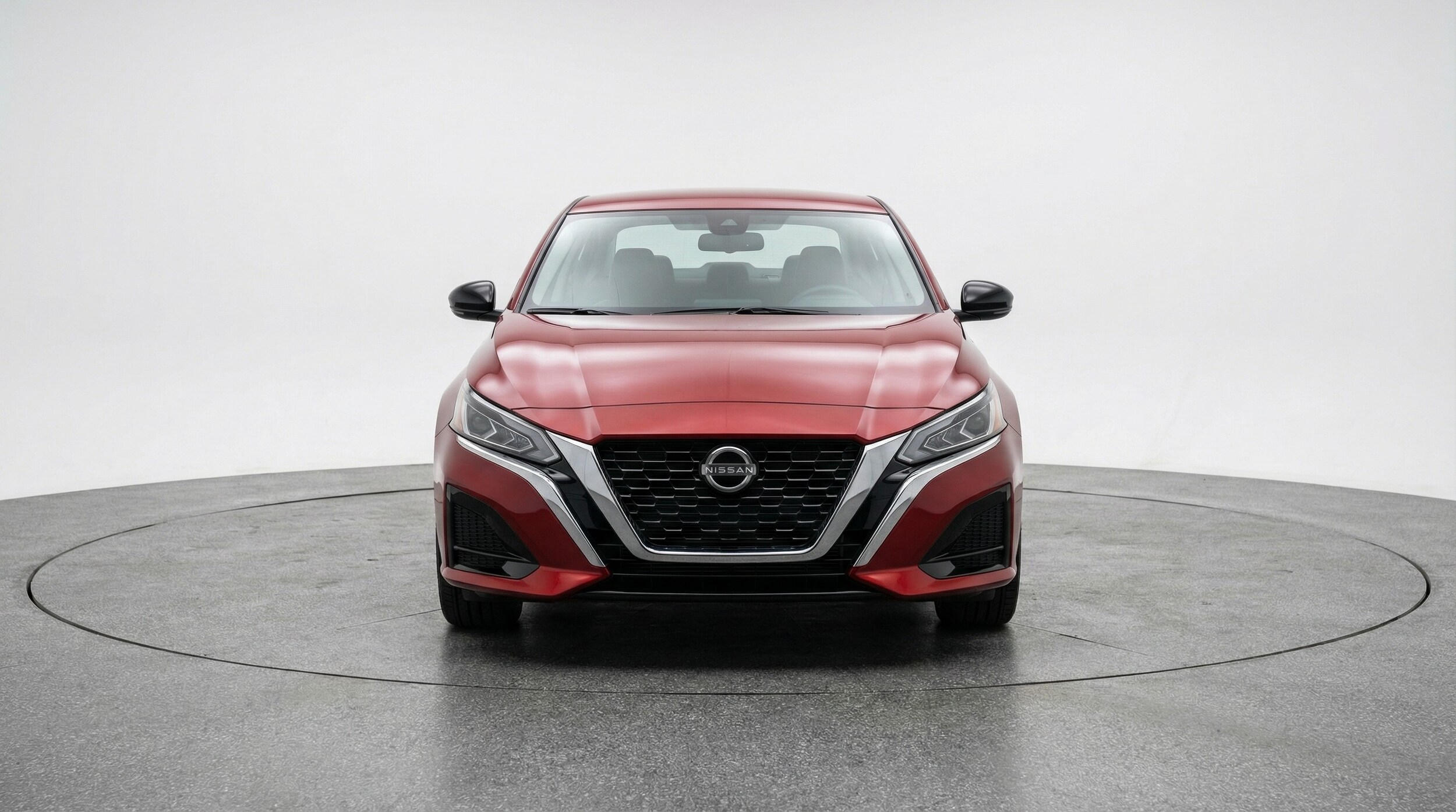 Thumbnail: 2025 Nissan Altima - 2