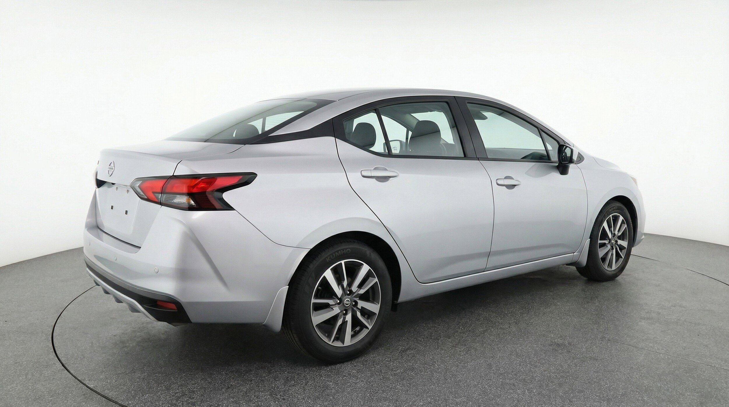 Thumbnail: 2025 Nissan Versa - 9