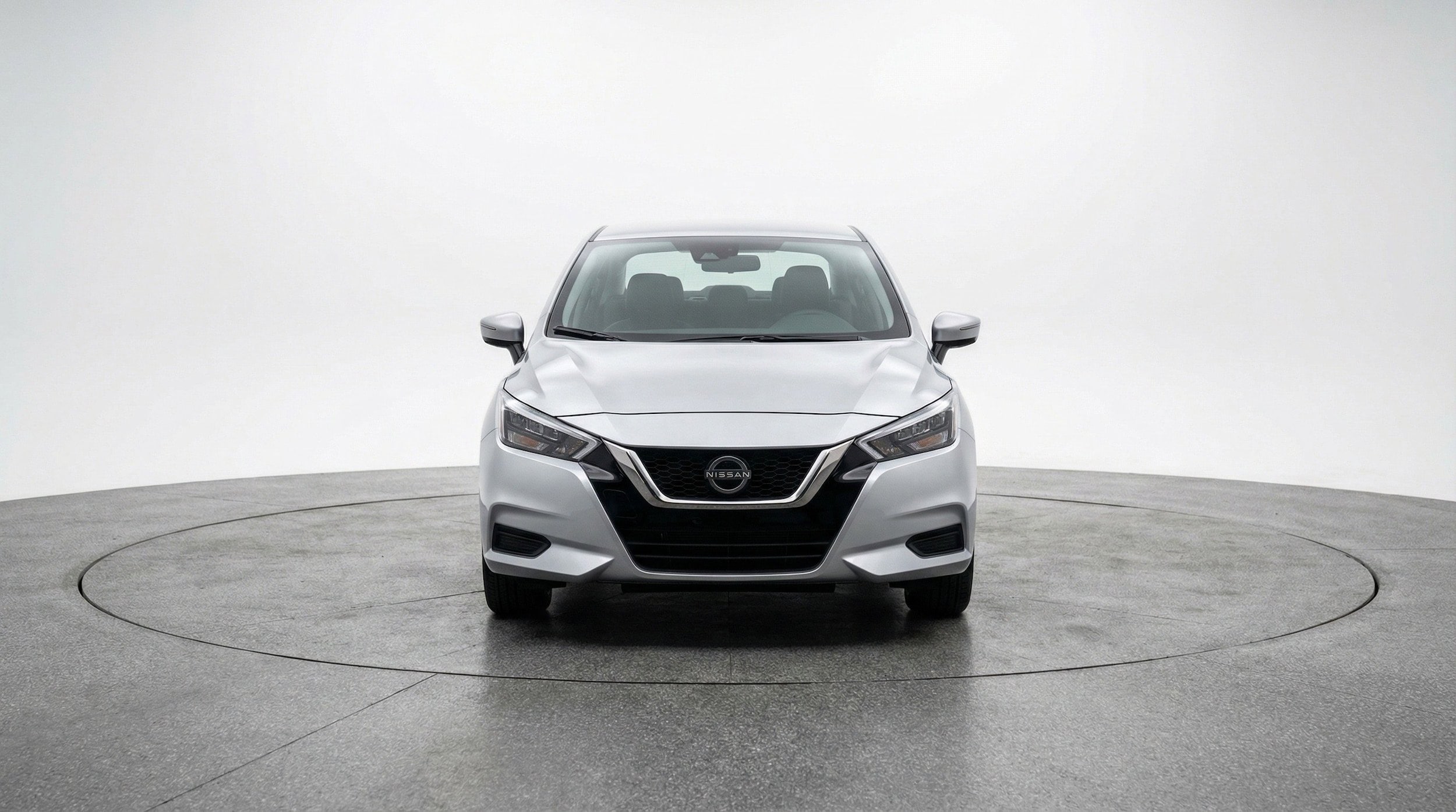 Thumbnail: 2025 Nissan Versa - 2