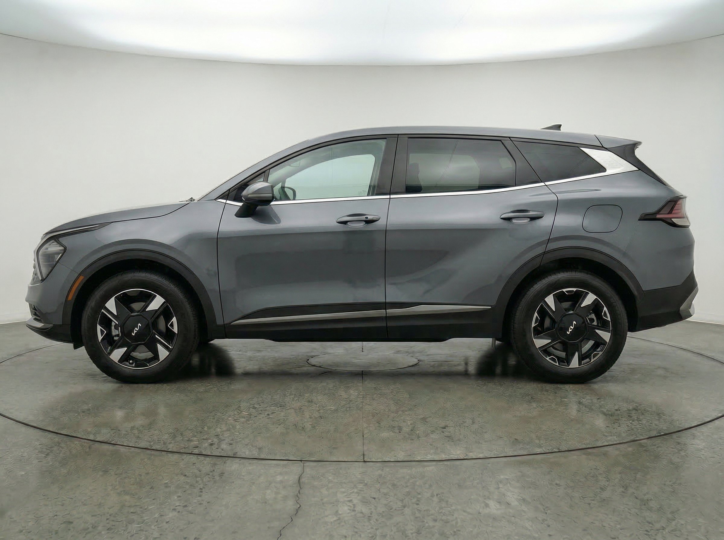 Thumbnail: 2026 Kia Sportage - 5