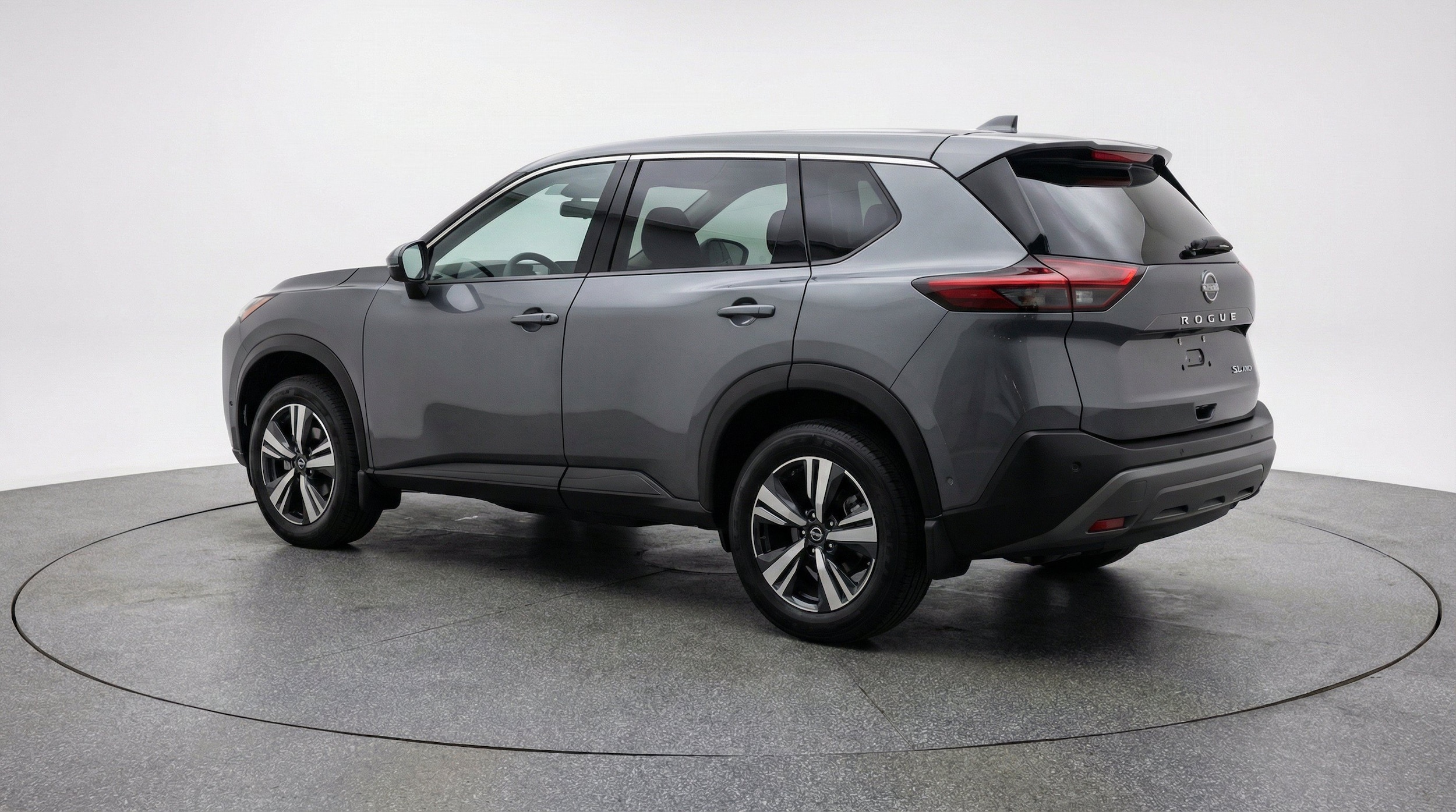 Thumbnail: 2026 Nissan Rogue - 6