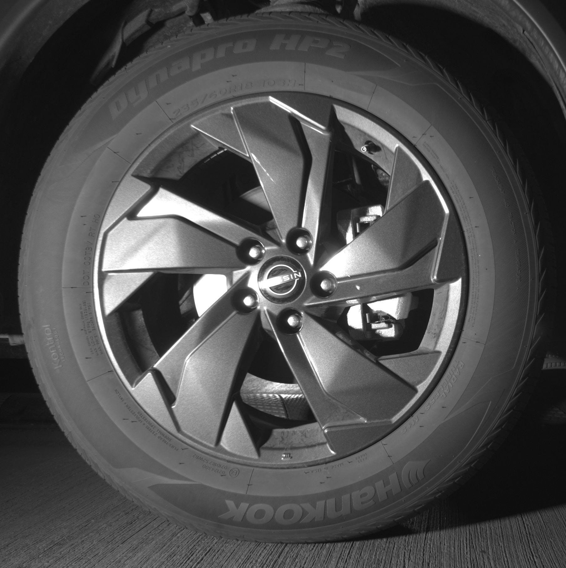 Thumbnail: 2026 Nissan Rogue - 13