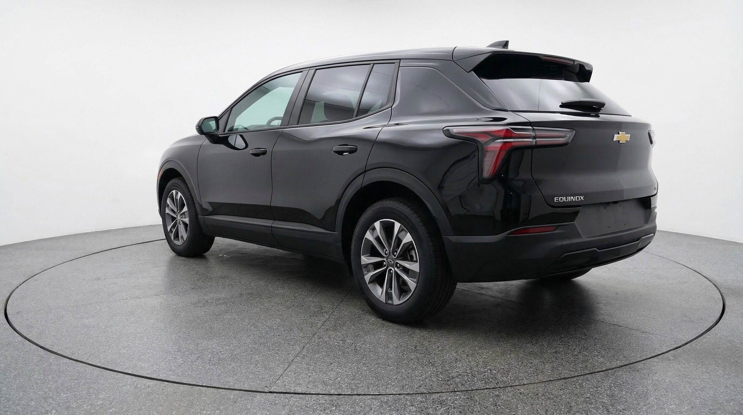 Thumbnail: 2025 Chevrolet Equinox - 6