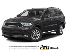 2024 Dodge Durango SXT -
                  Las Vegas, NV