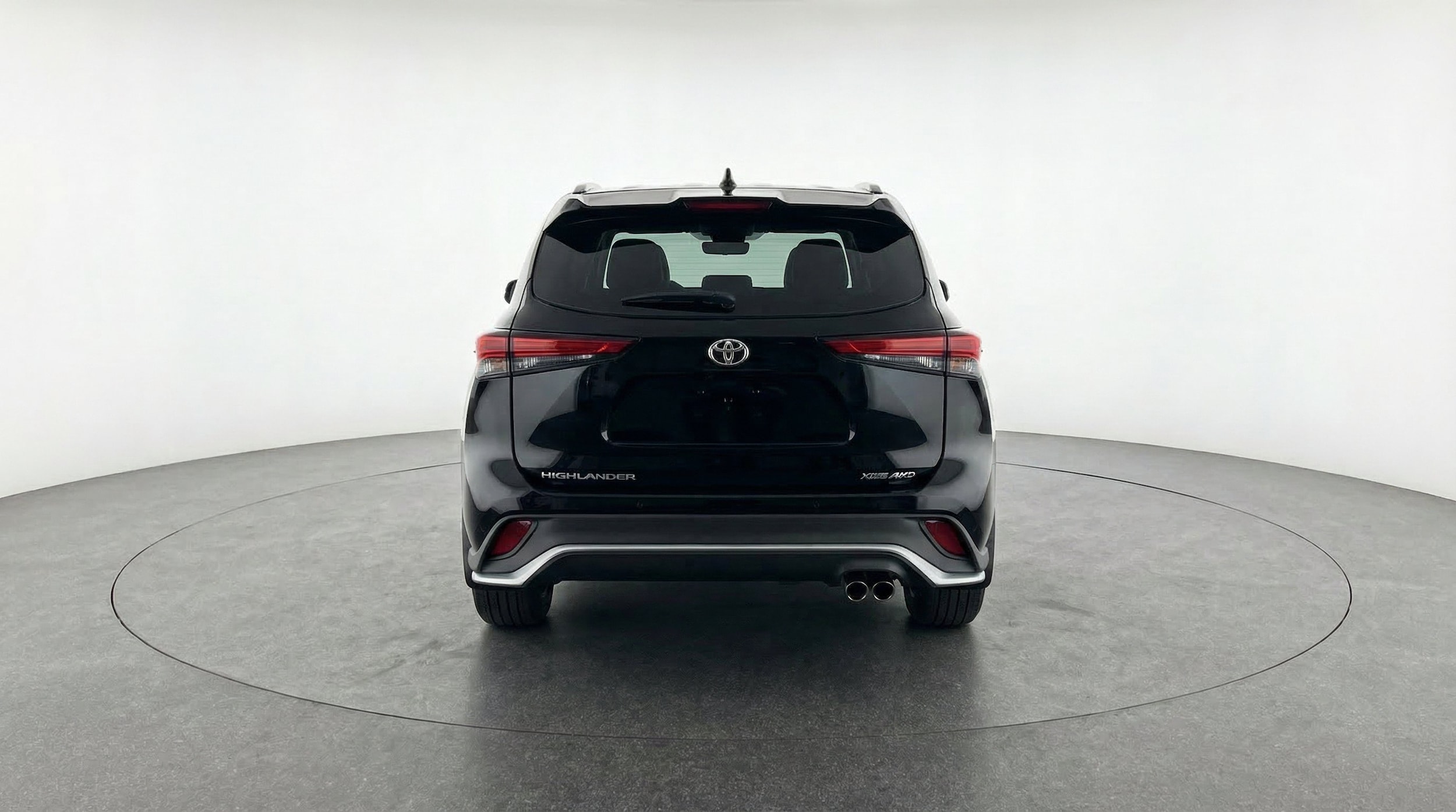 Thumbnail: 2025 Toyota Highlander - 7