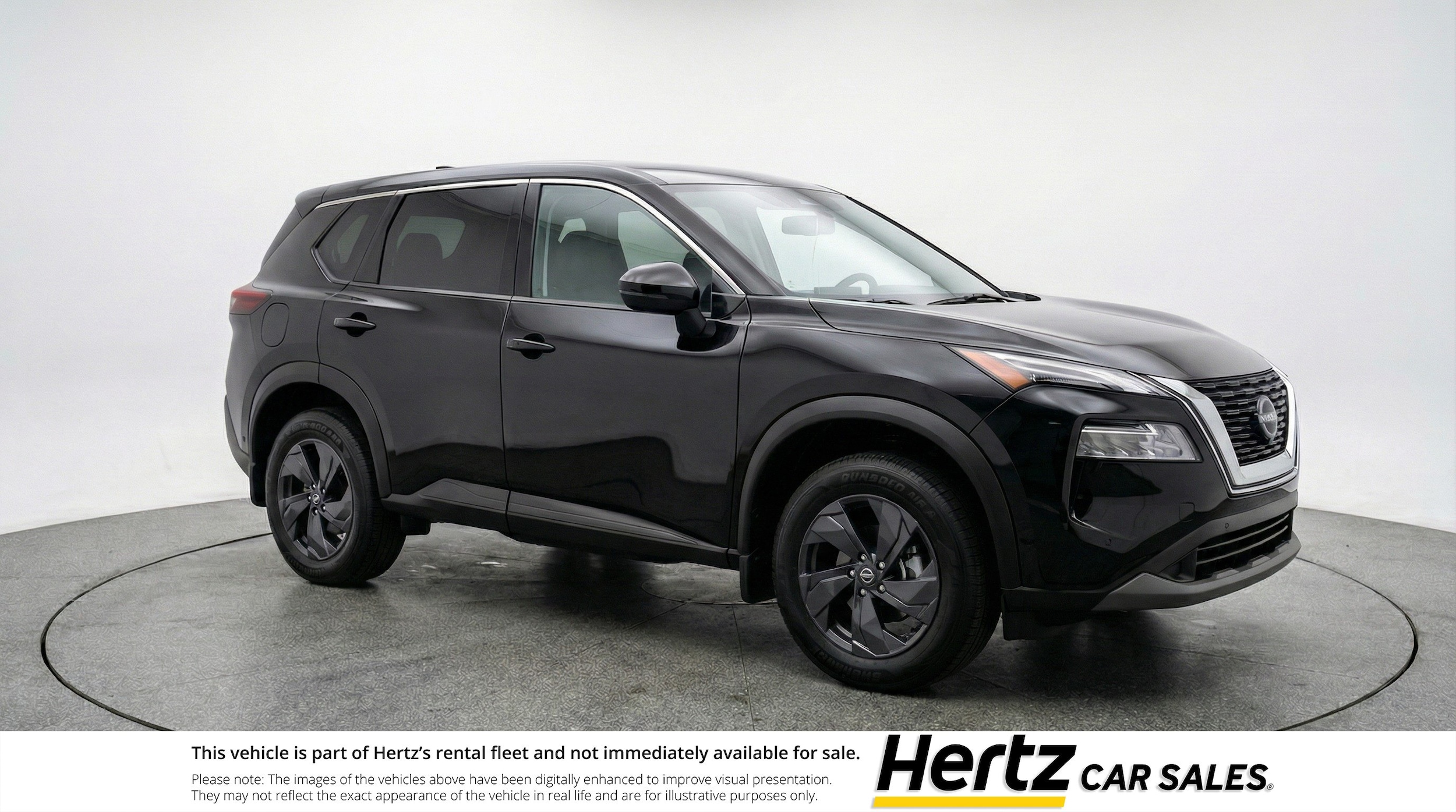 Thumbnail: 2026 Nissan Rogue - 1
