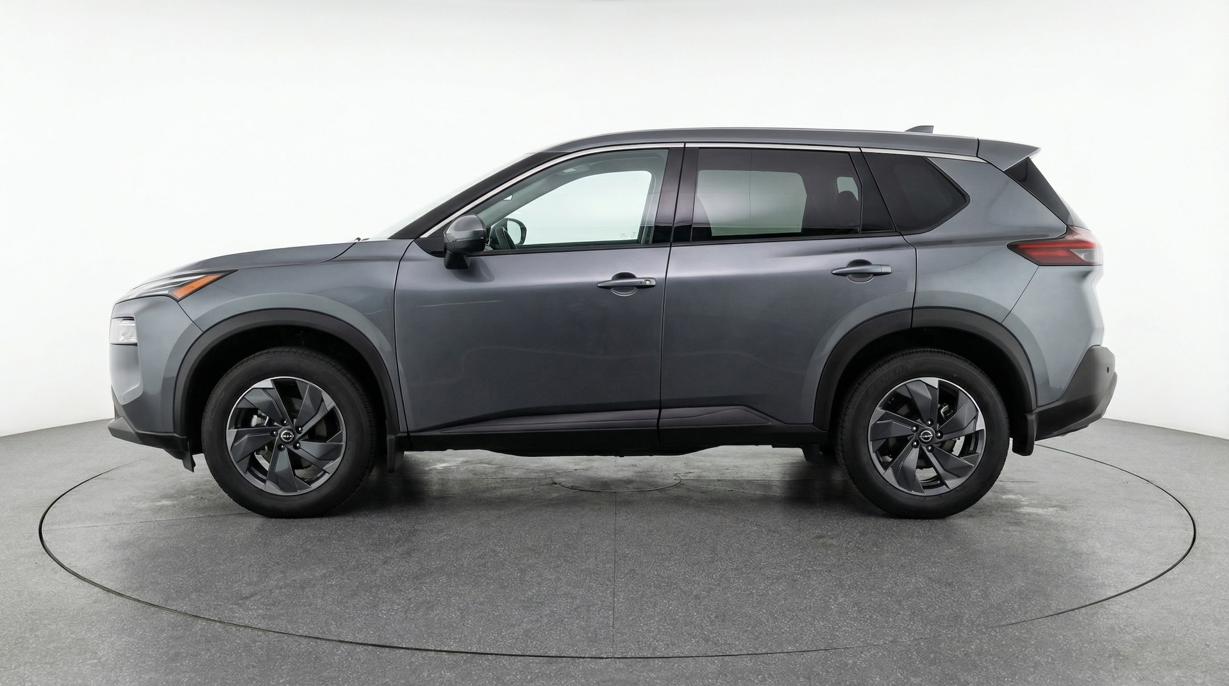 Thumbnail: 2025 Nissan Rogue - 4