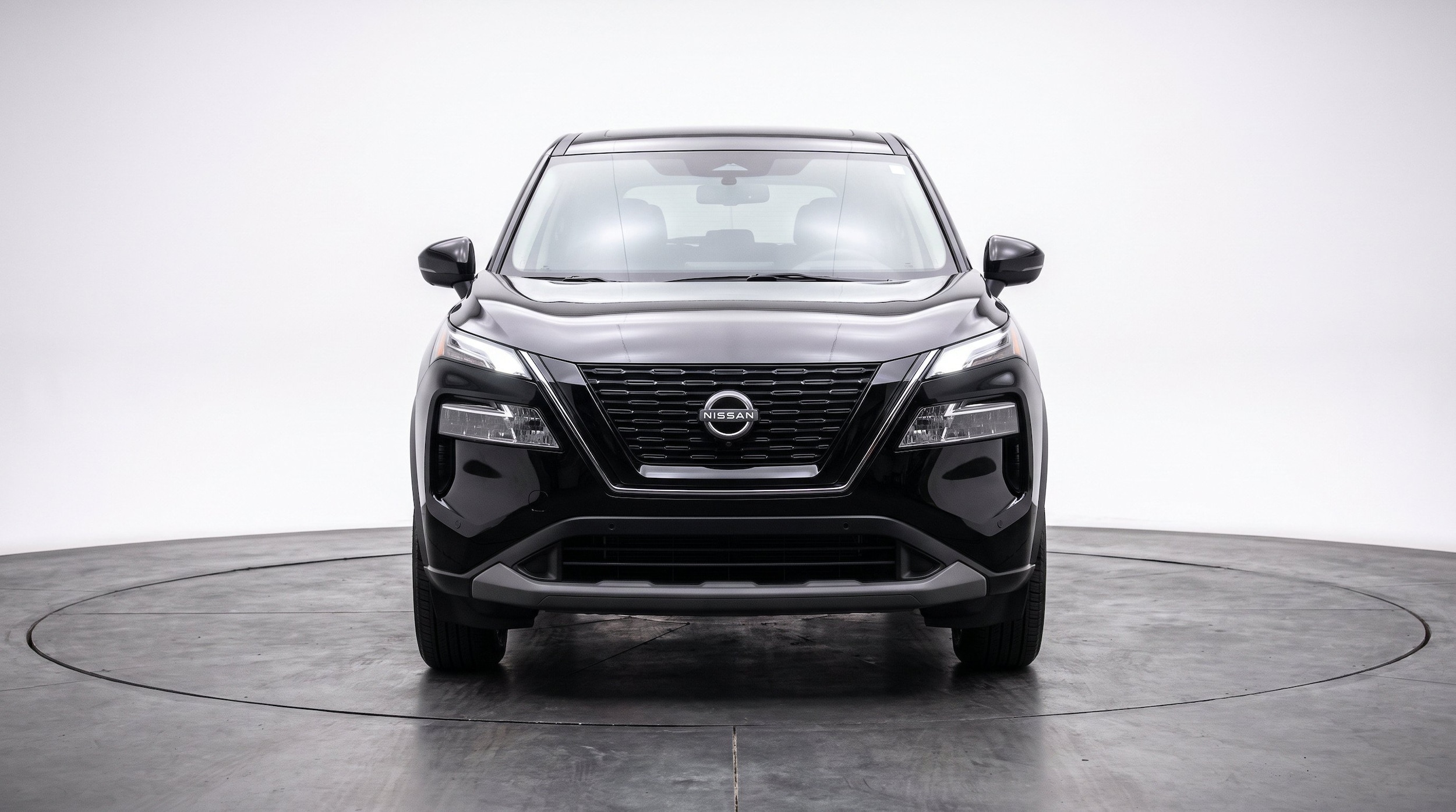 Thumbnail: 2025 Nissan Rogue - 2