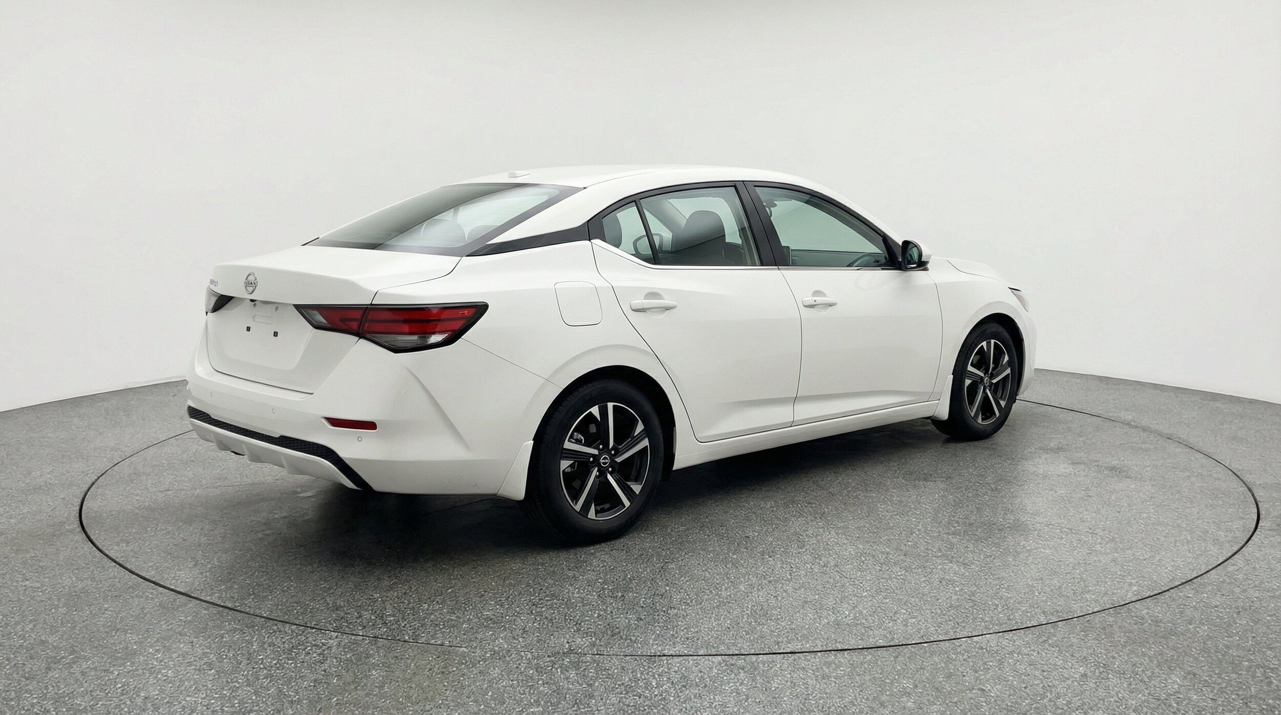 Thumbnail: 2025 Nissan Sentra - 9