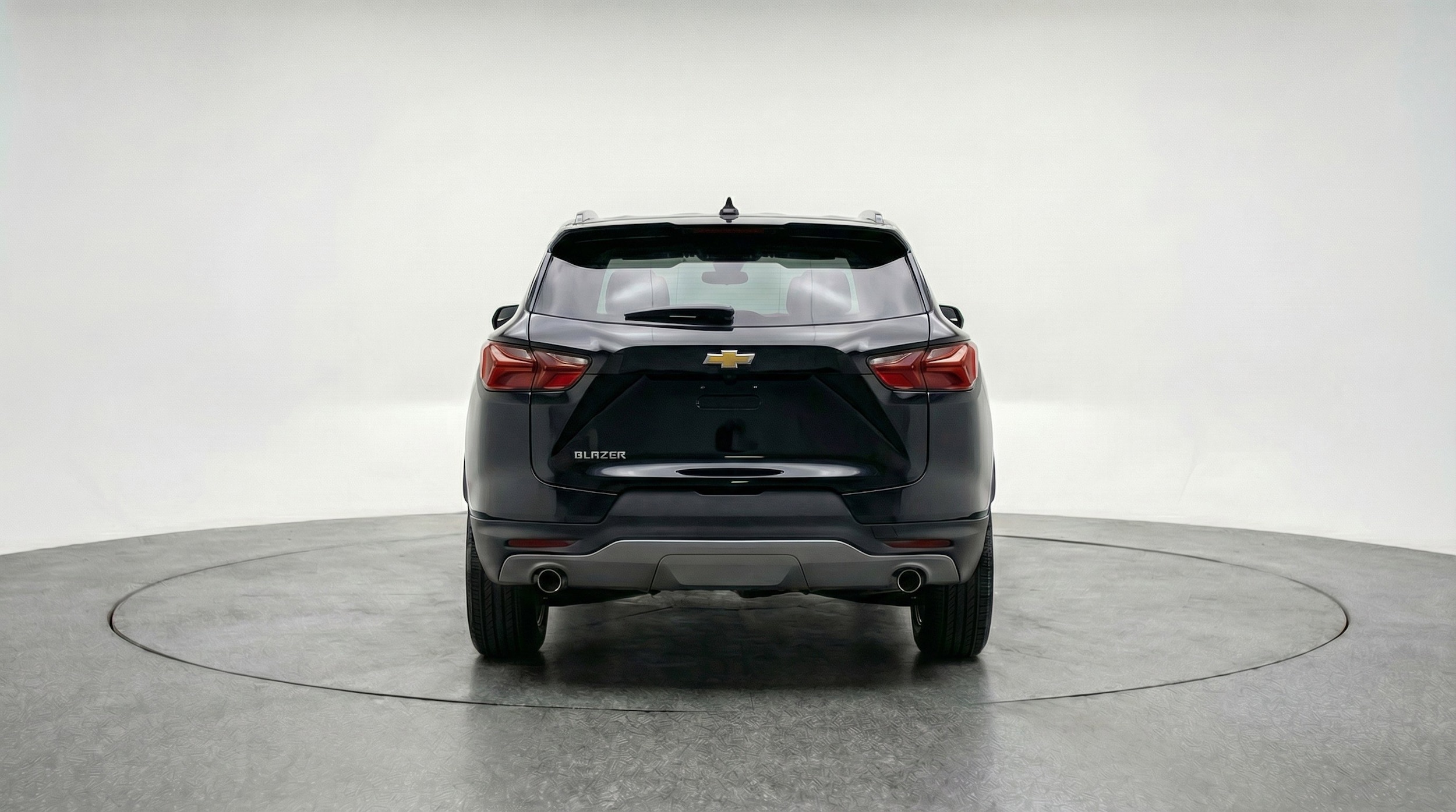 Thumbnail: 2025 Chevrolet Blazer - 7