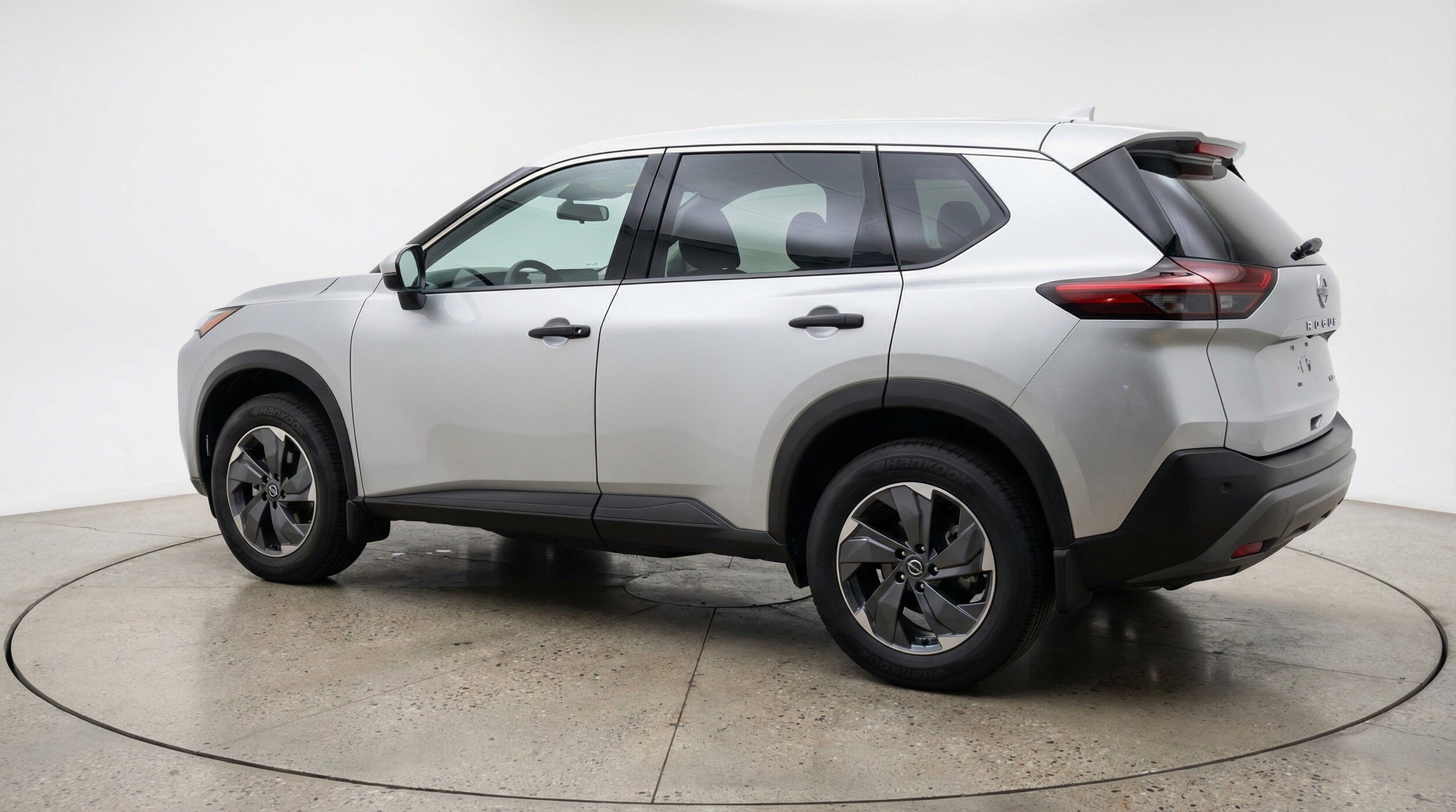 Thumbnail: 2025 Nissan Rogue - 6