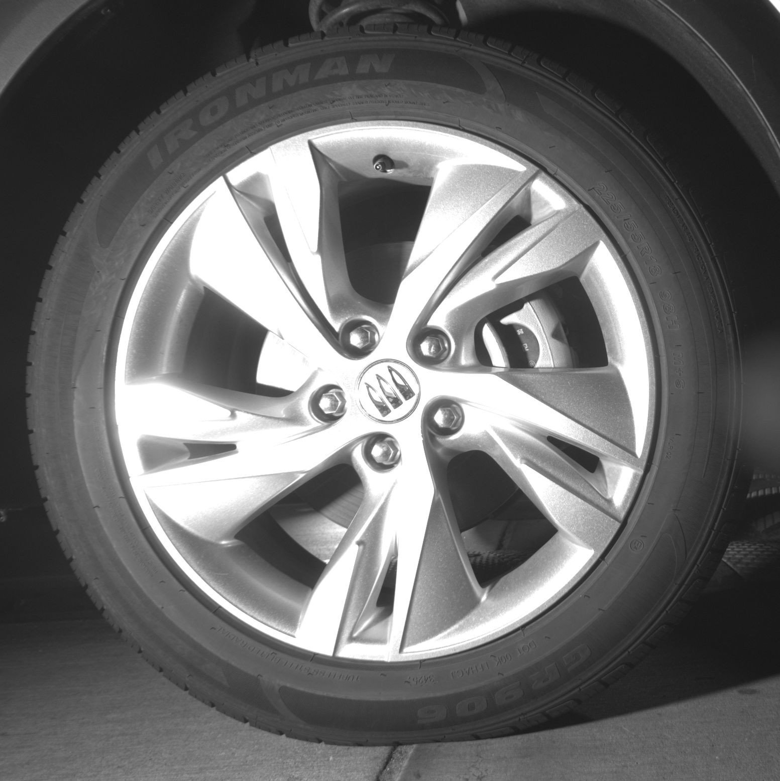 Thumbnail: 2026 Buick Encore GX - 13