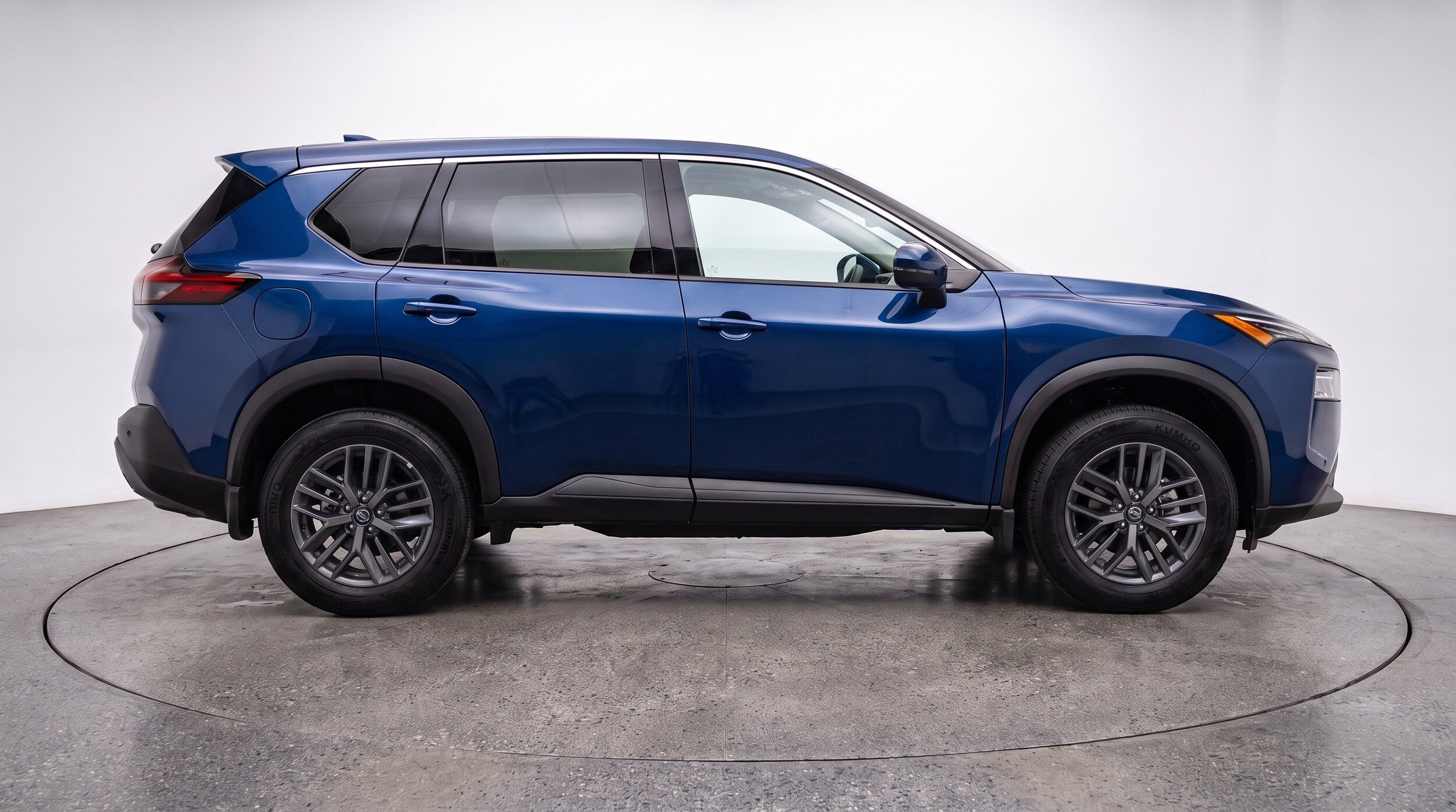 Thumbnail: 2026 Nissan Rogue - 10