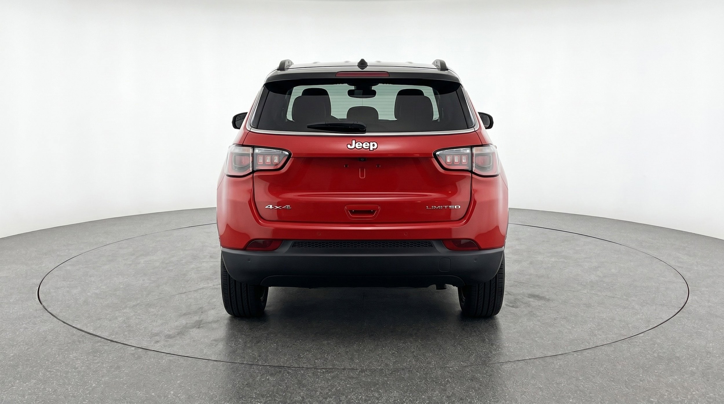 Thumbnail: 2025 Jeep Compass - 6