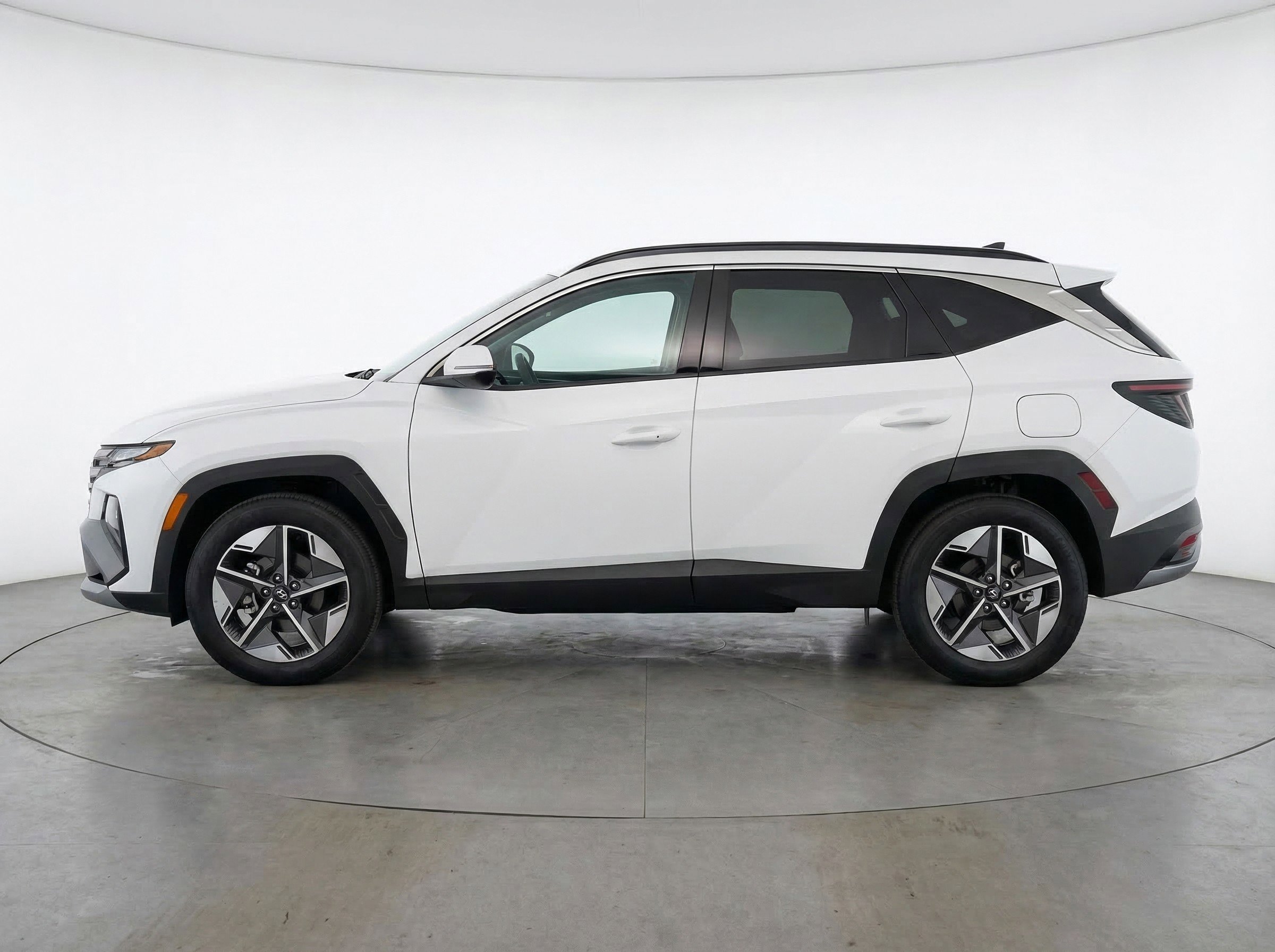 Thumbnail: 2025 Hyundai Tucson - 5