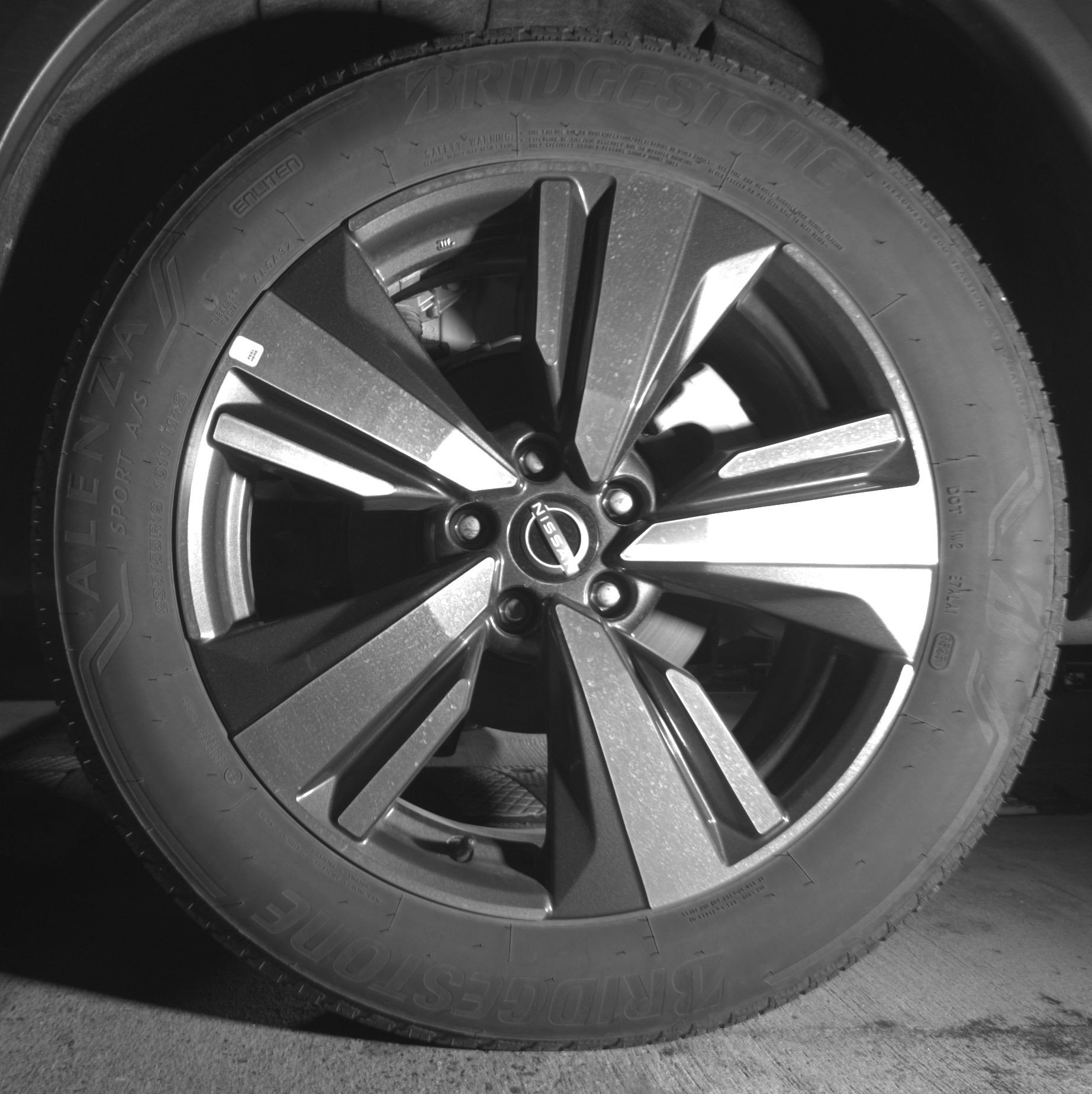 Thumbnail: 2026 Nissan Rogue - 14
