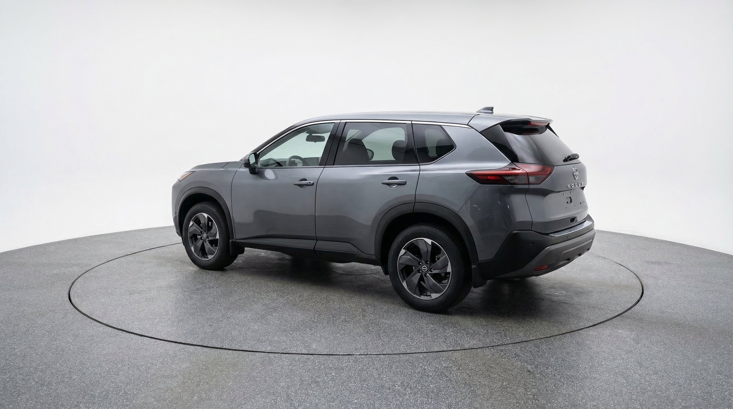Thumbnail: 2025 Nissan Rogue - 6