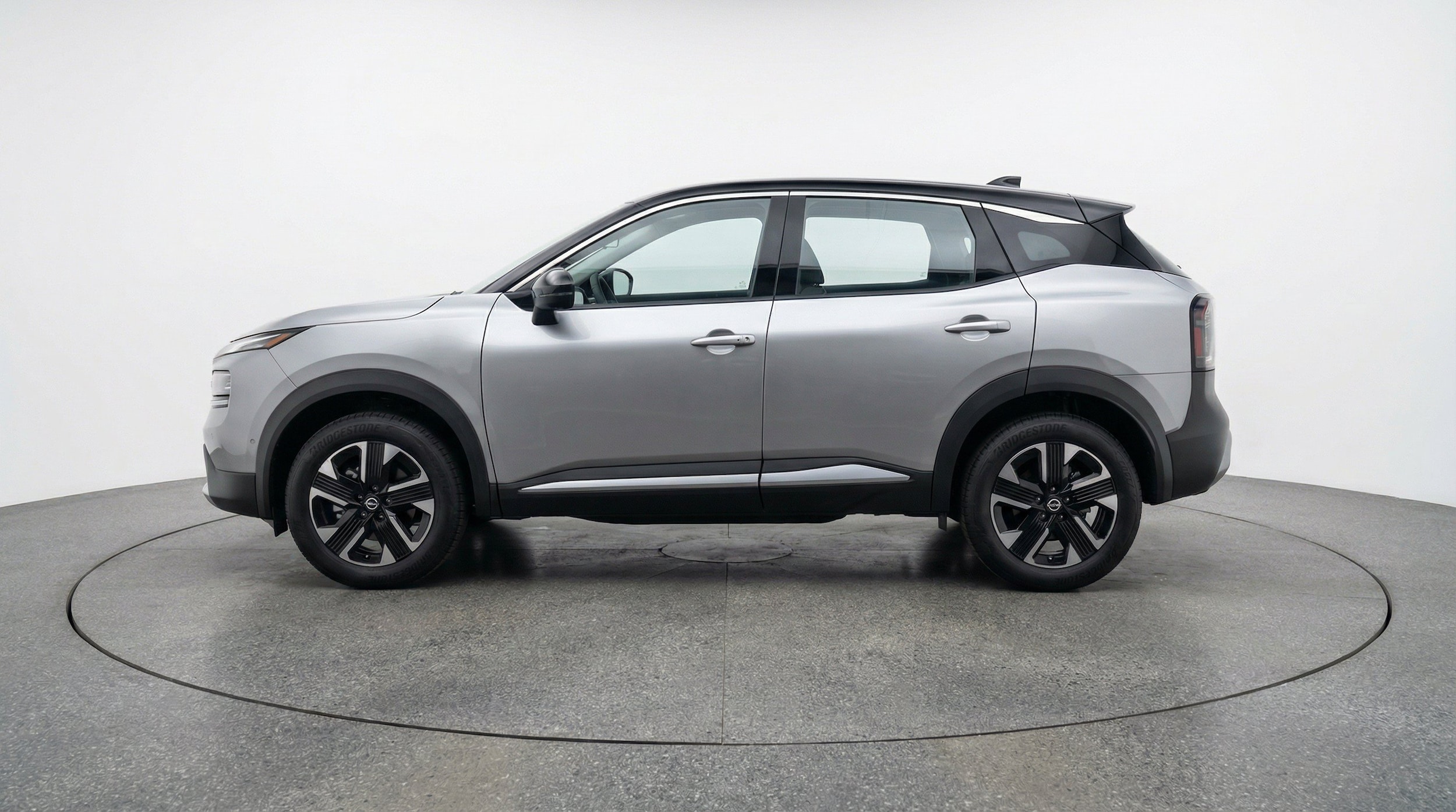 Thumbnail: 2026 Nissan Kicks - 5