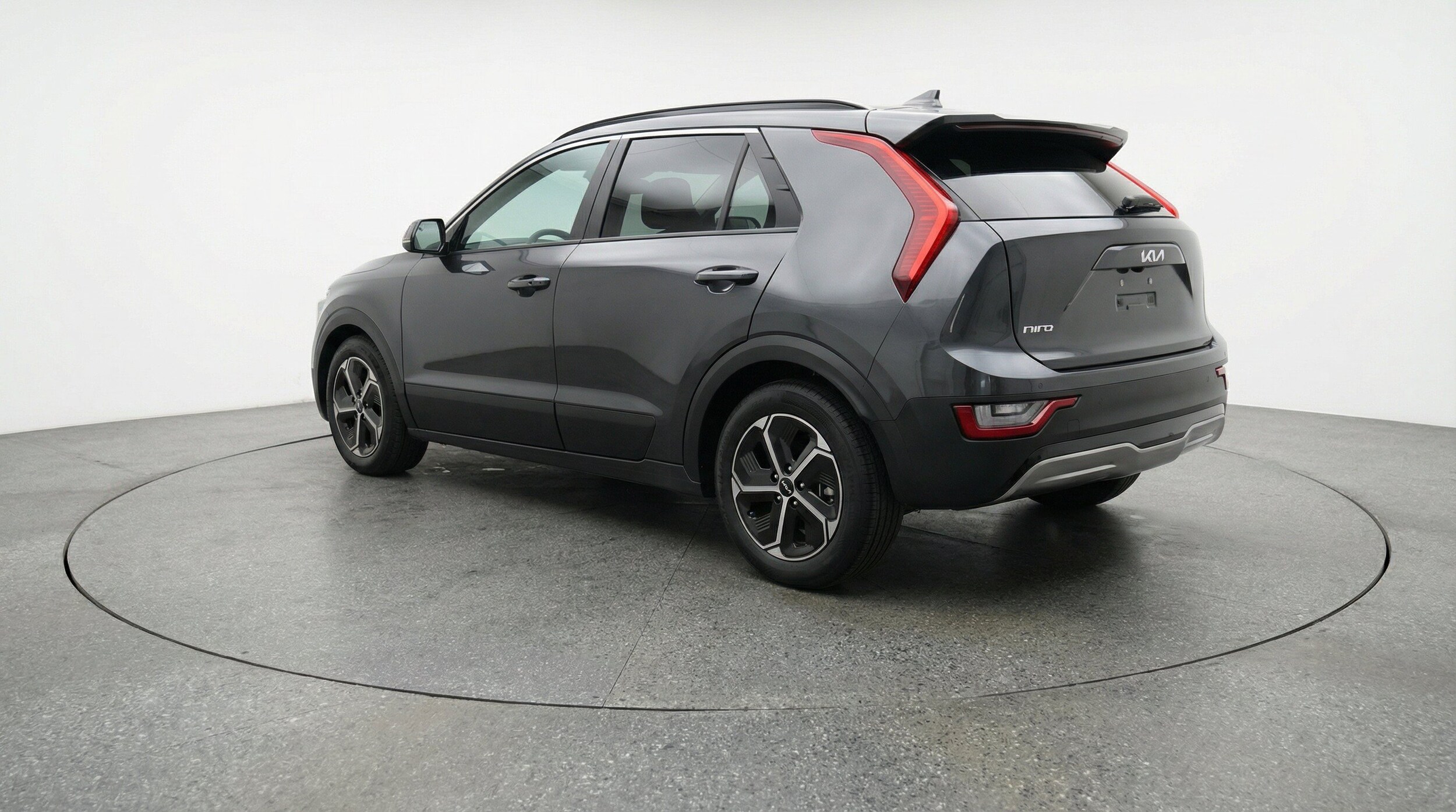 Thumbnail: 2026 Kia Niro - 6