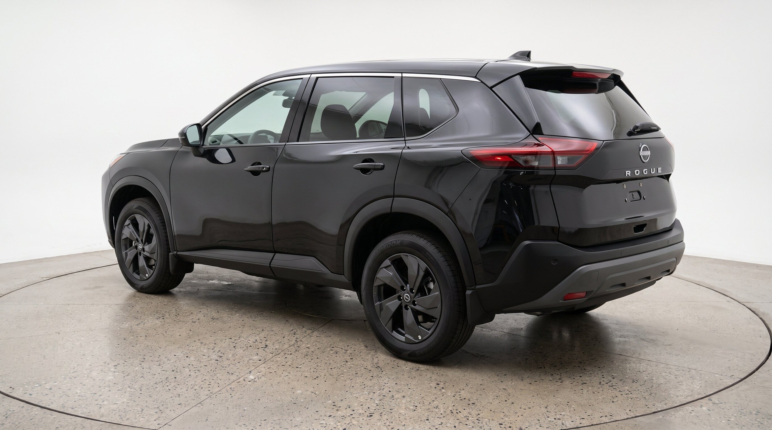 Thumbnail: 2026 Nissan Rogue - 6