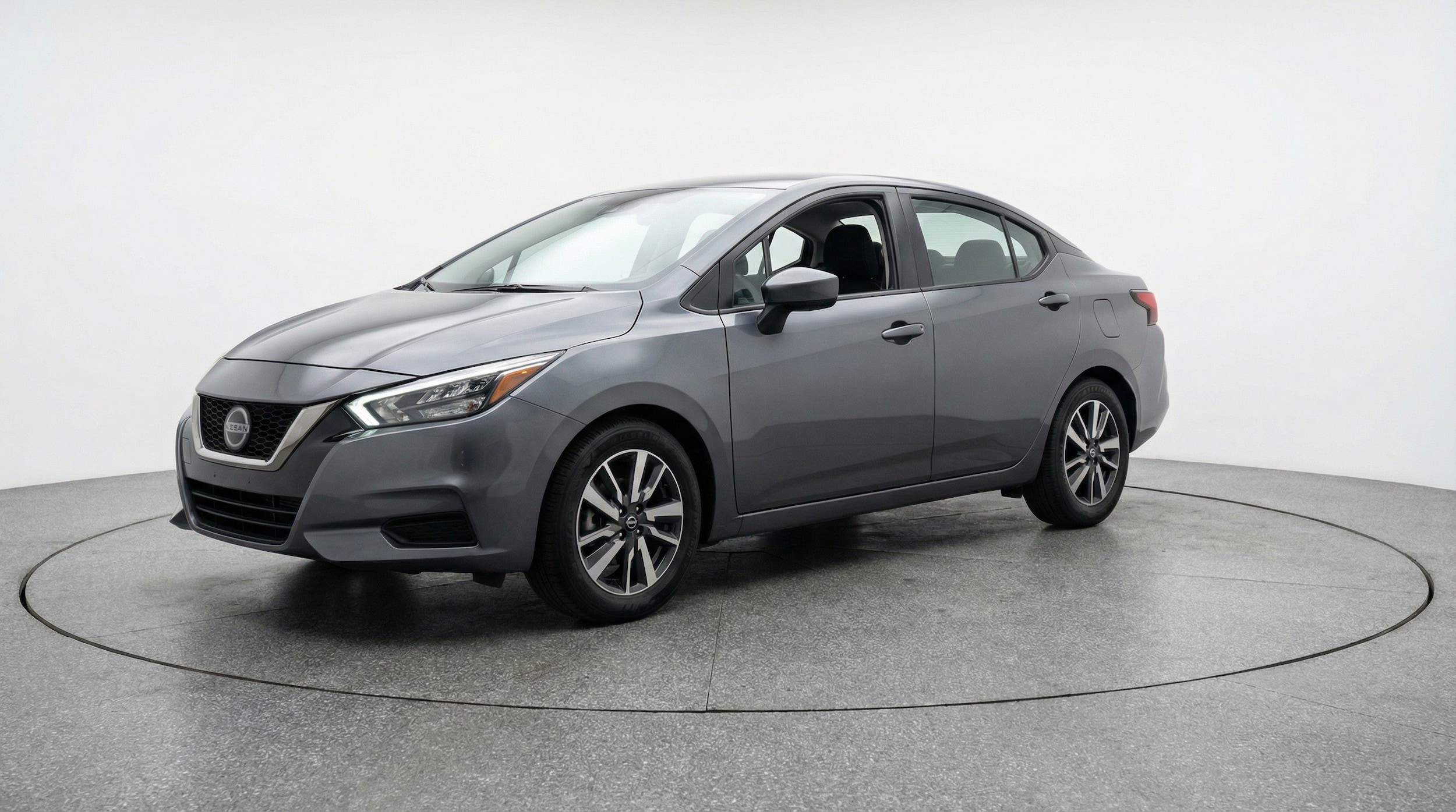 Thumbnail: 2025 Nissan Versa - 3