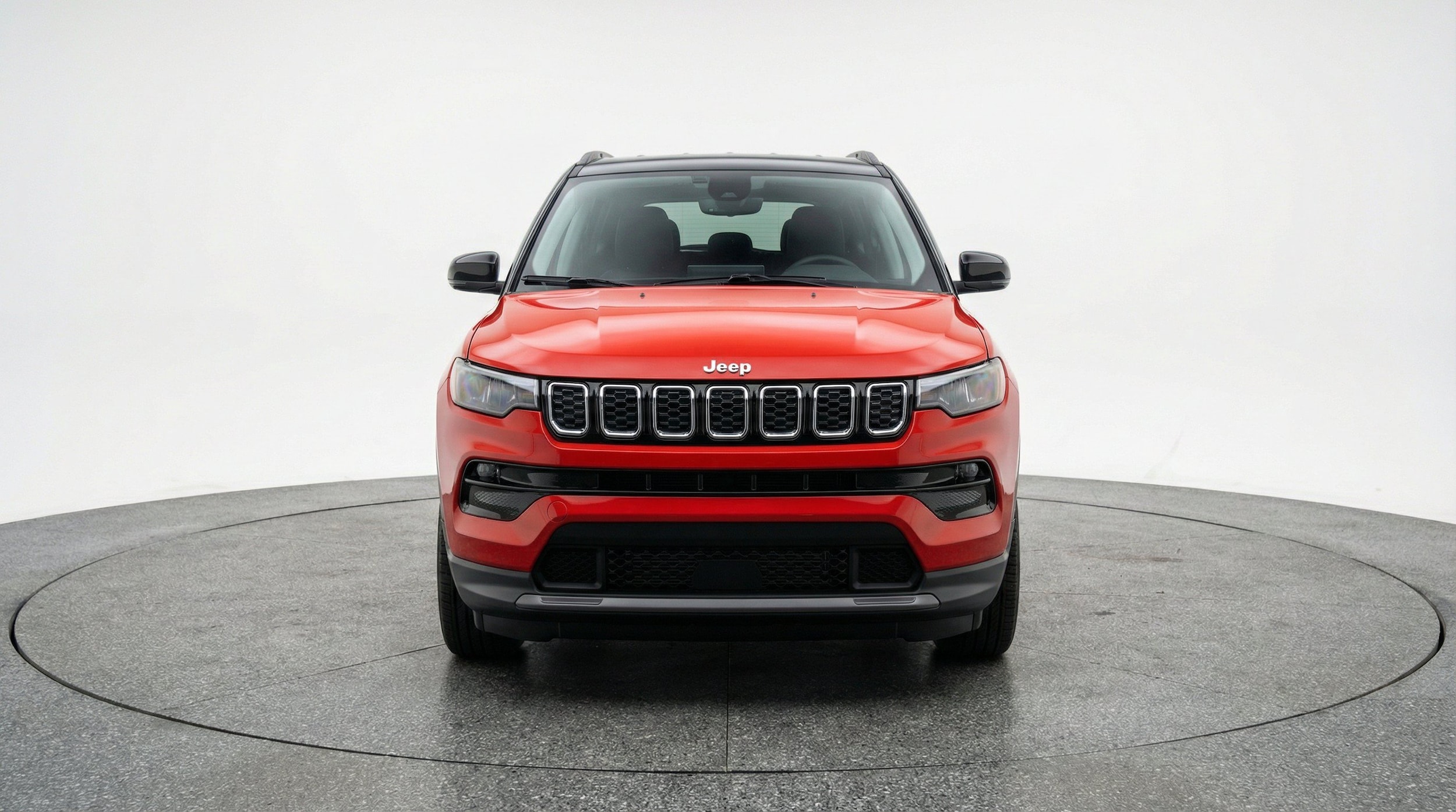 Thumbnail: 2025 Jeep Compass - 2