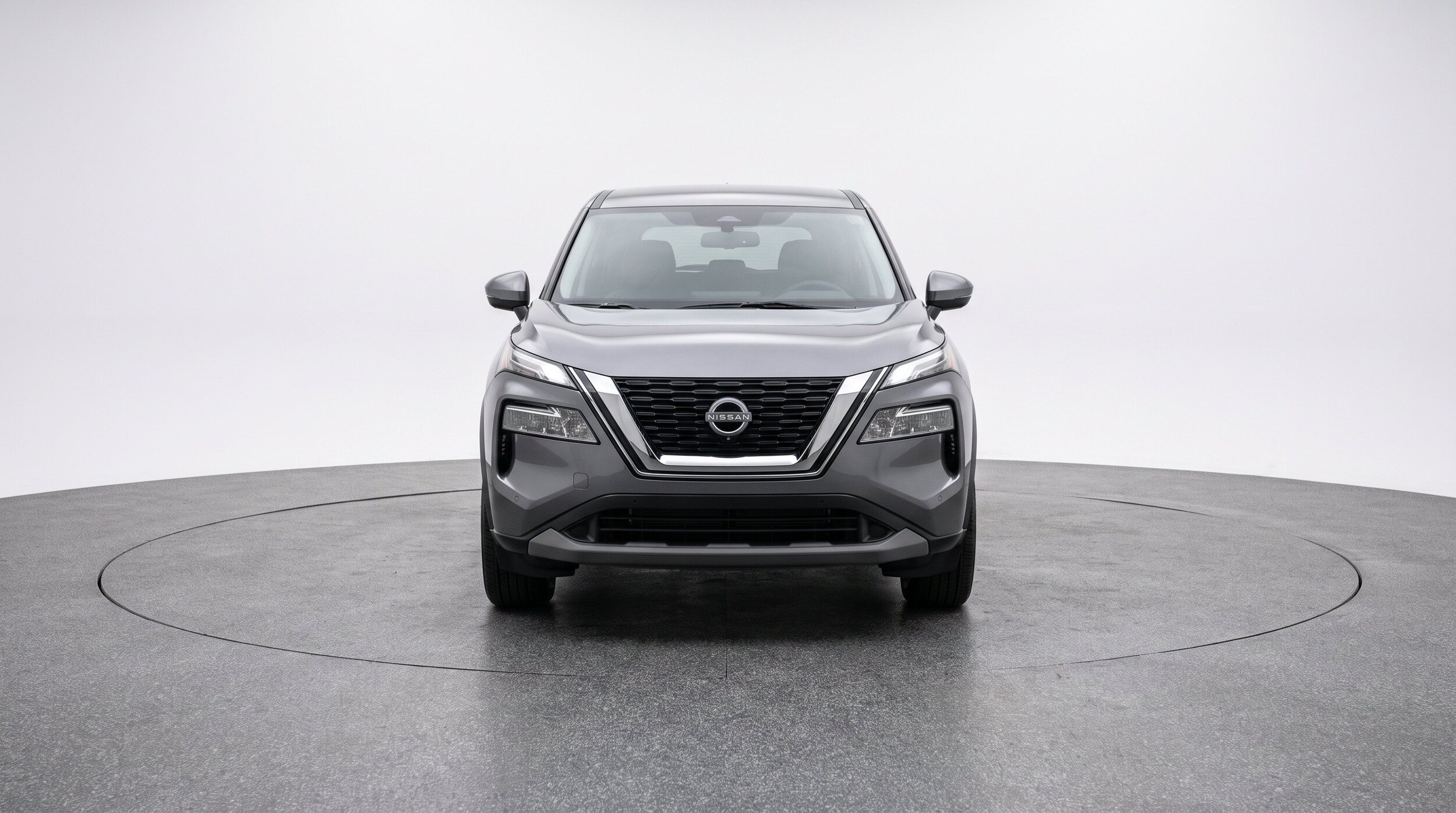 Thumbnail: 2025 Nissan Rogue - 2