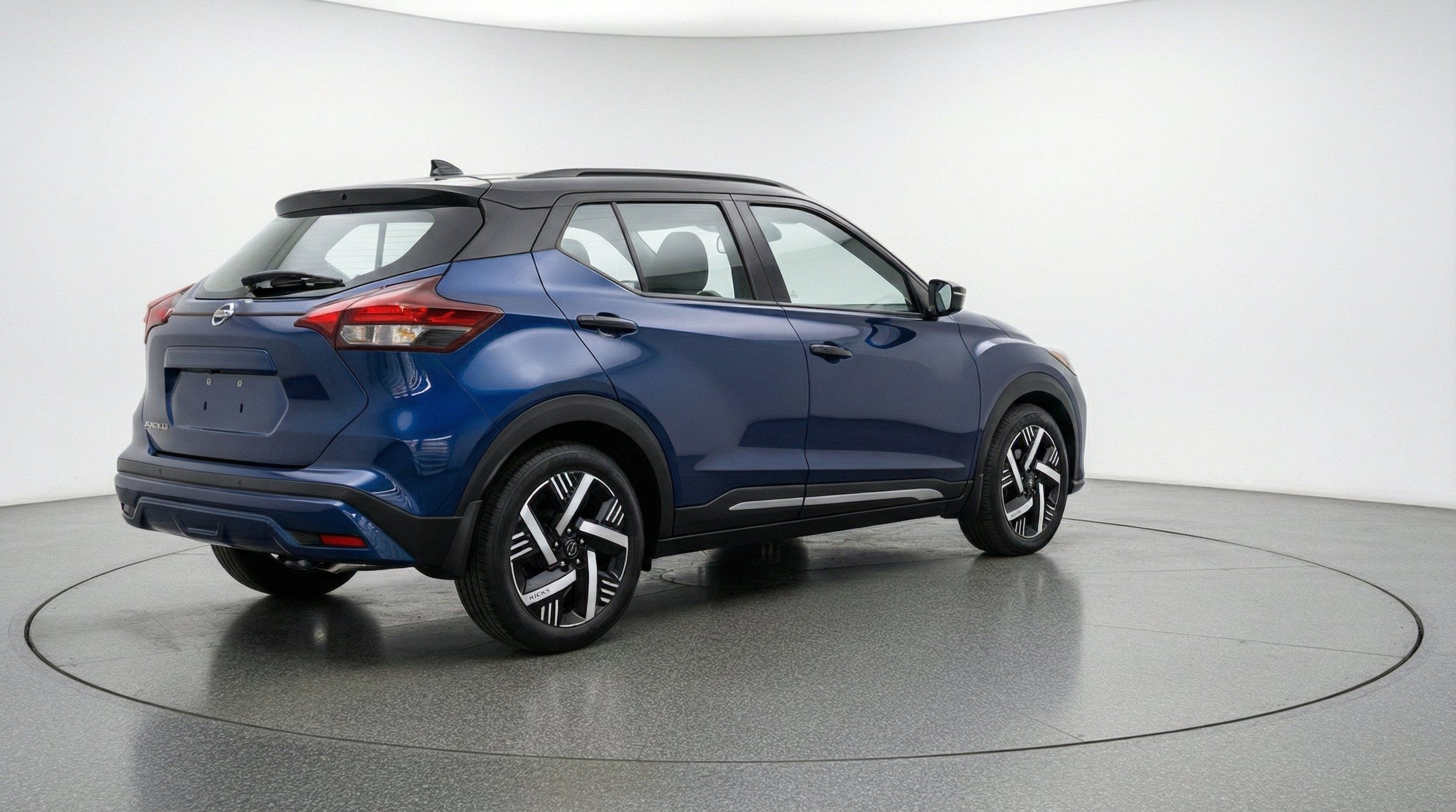 Thumbnail: 2026 Nissan Kicks - 9