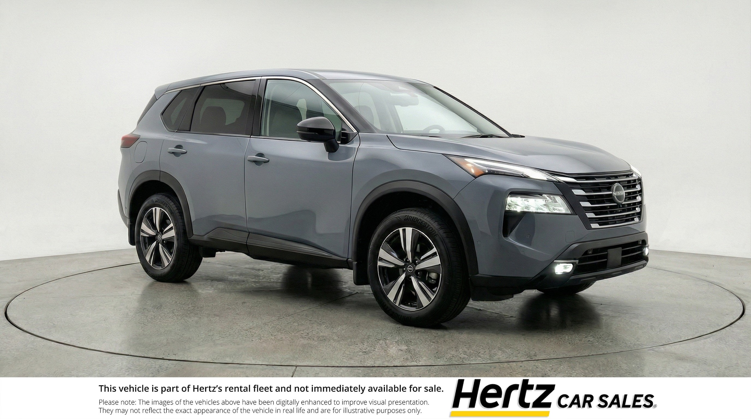 Thumbnail: 2026 Nissan Rogue - 1