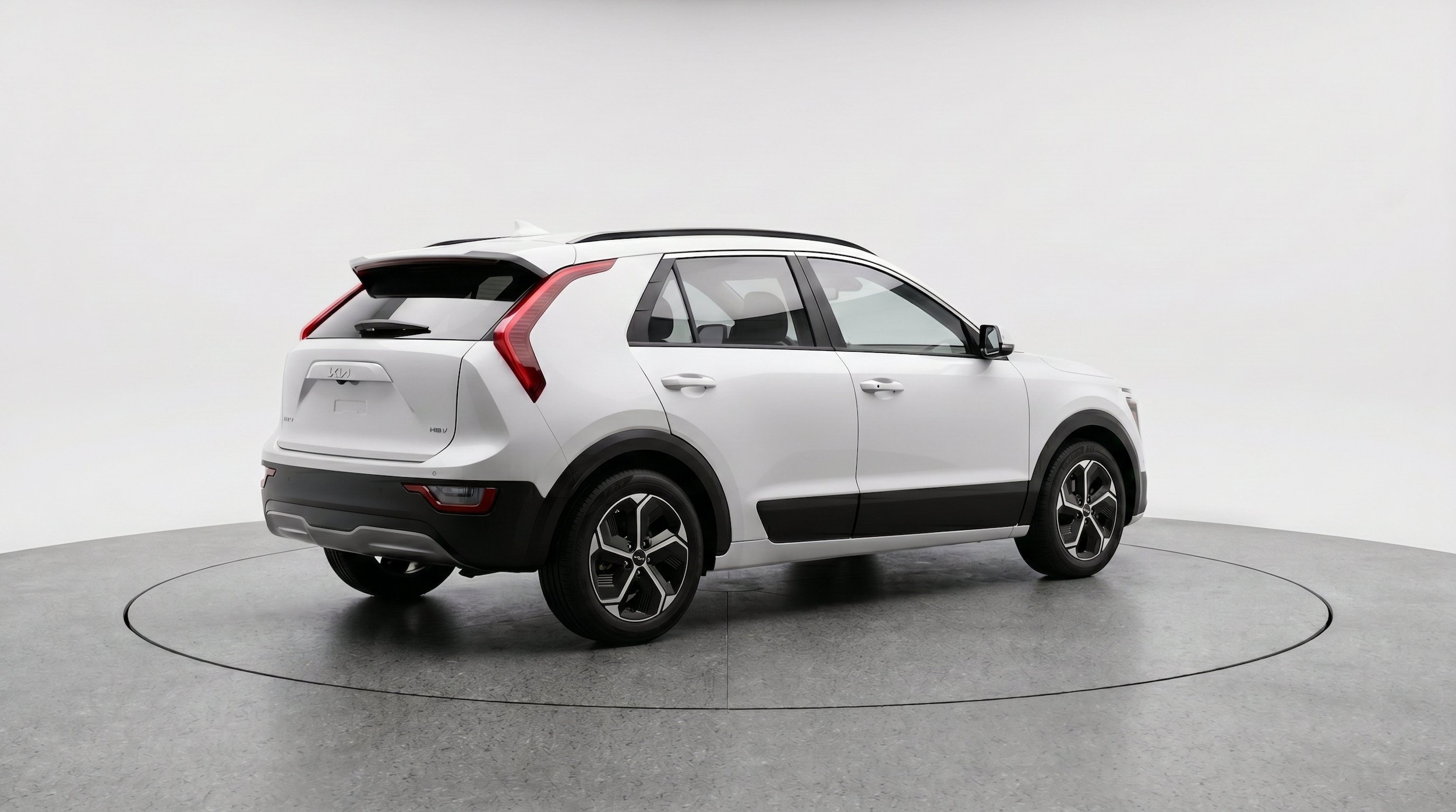 Thumbnail: 2026 Kia Niro - 9