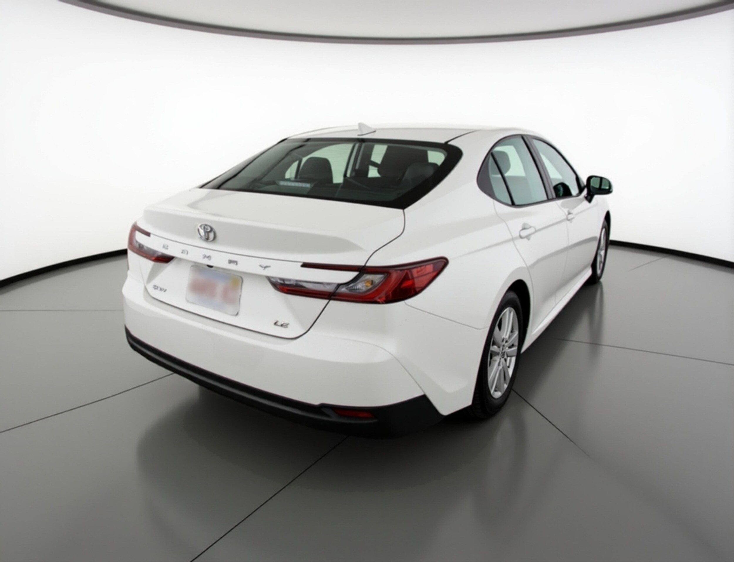 Thumbnail: 2025 Toyota Camry - 7