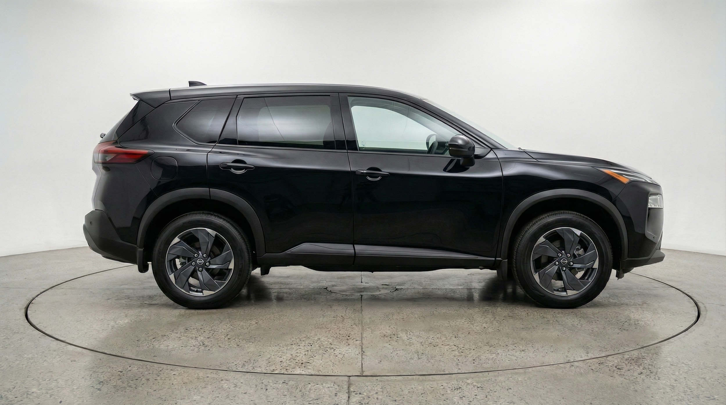 Thumbnail: 2025 Nissan Rogue - 8