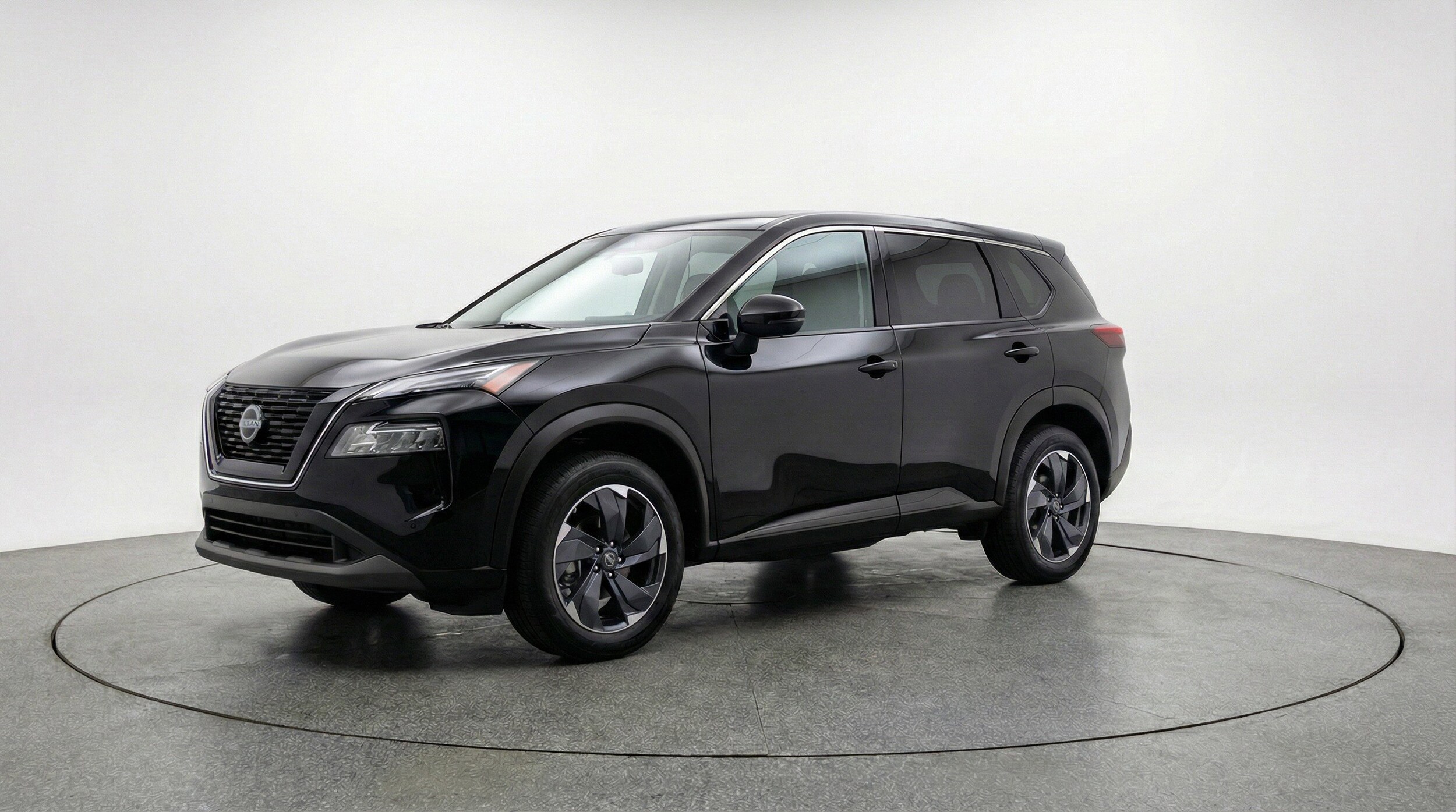 Thumbnail: 2025 Nissan Rogue - 3