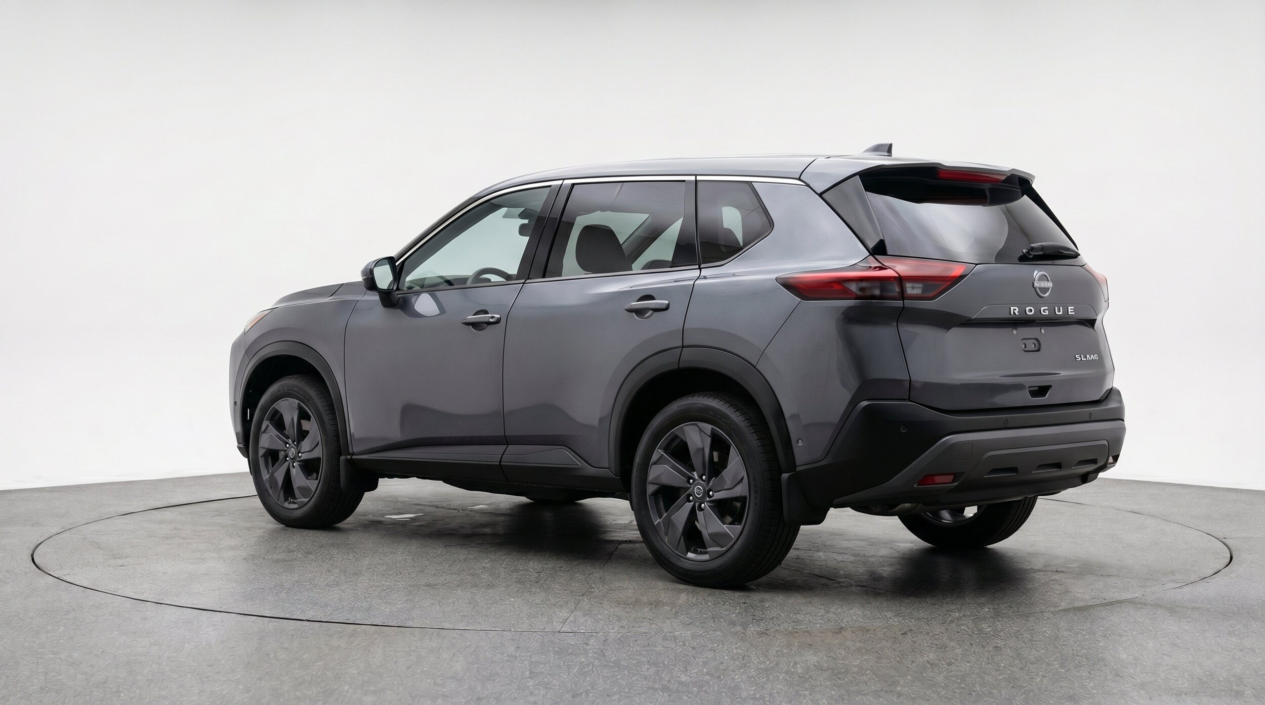 Thumbnail: 2026 Nissan Rogue - 6