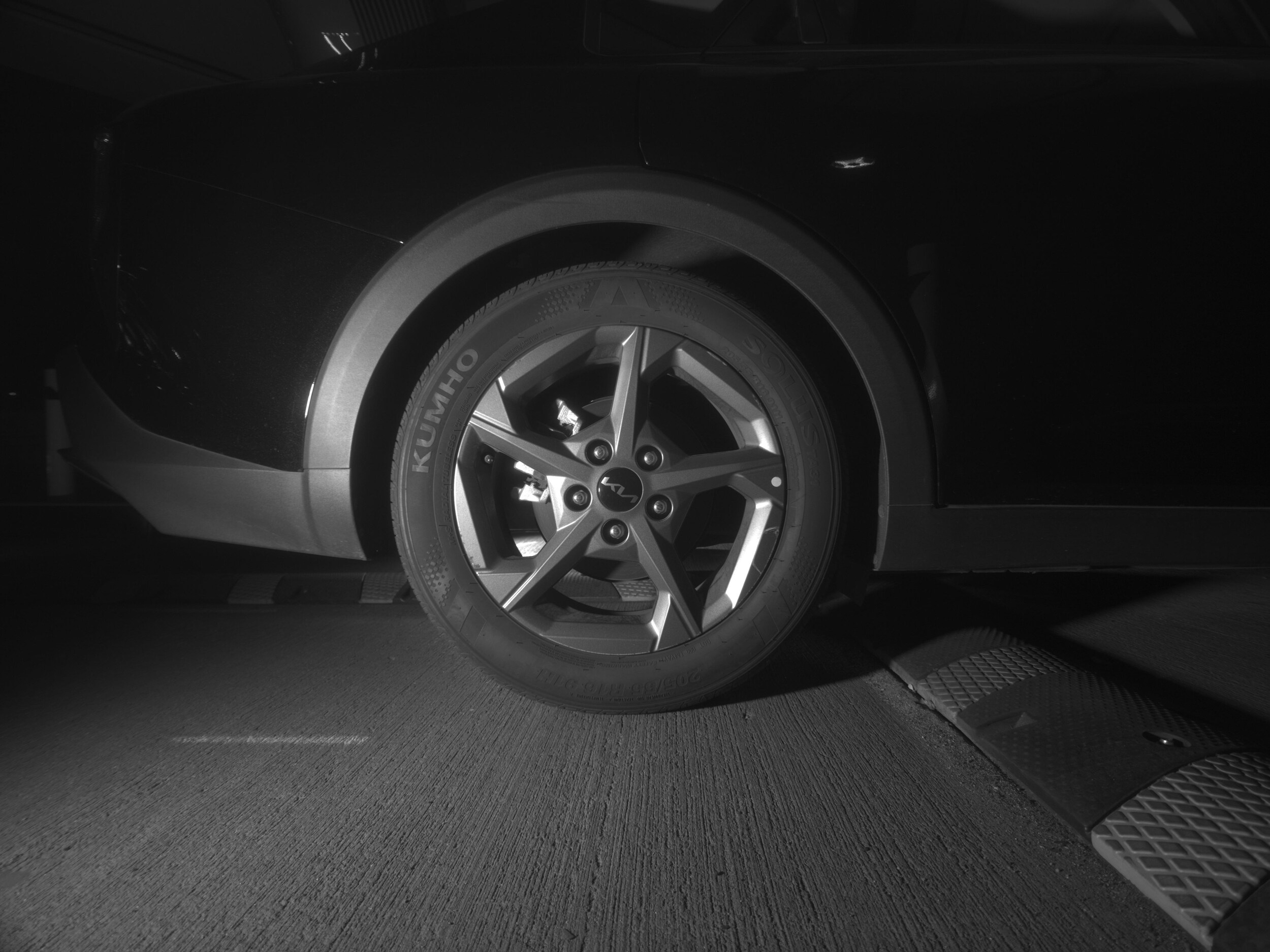 Thumbnail: 2025 Kia K4 - 12