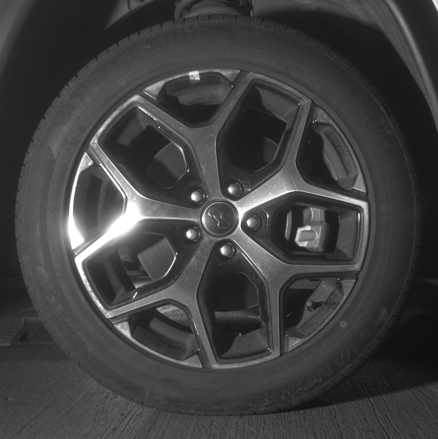 Thumbnail: 2025 Jeep Compass - 13