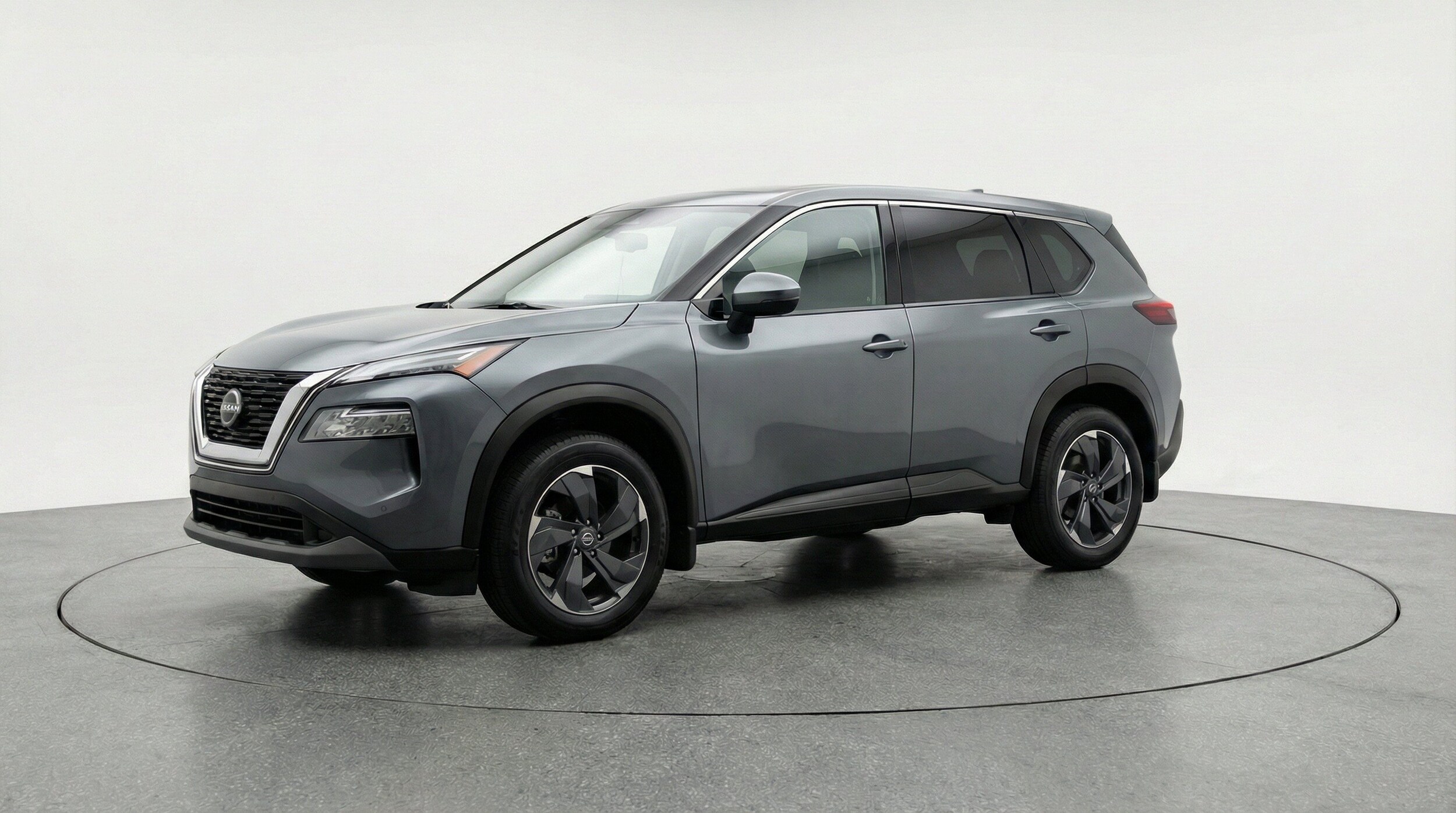 Thumbnail: 2025 Nissan Rogue - 3