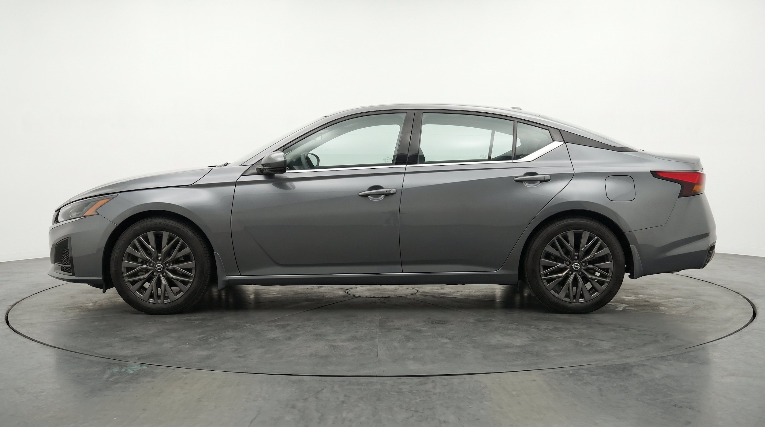 Thumbnail: 2026 Nissan Altima - 5