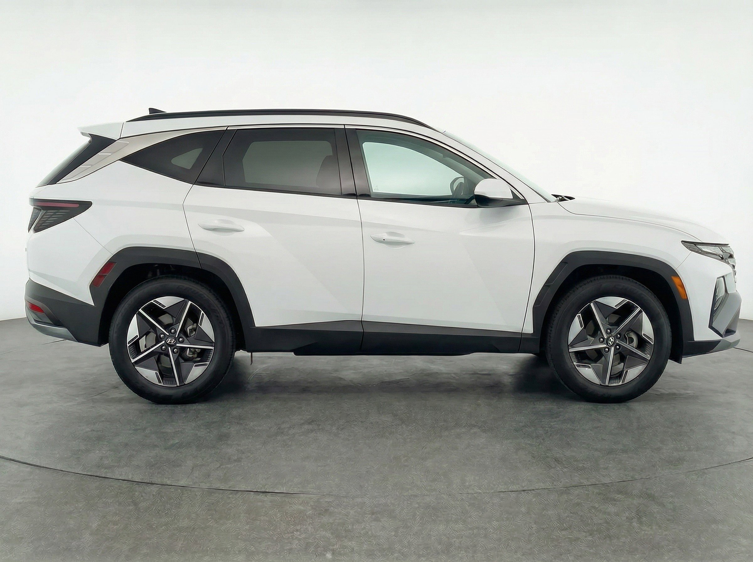 Thumbnail: 2025 Hyundai Tucson - 11