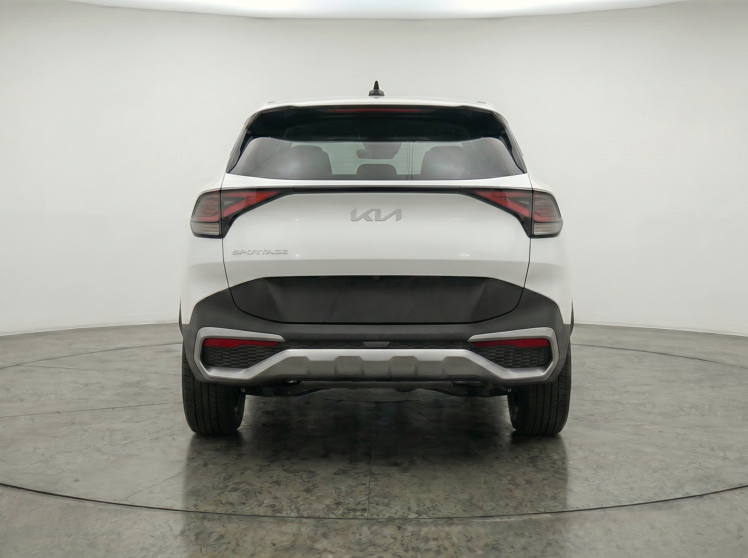 Thumbnail: 2026 Kia Sportage - 7