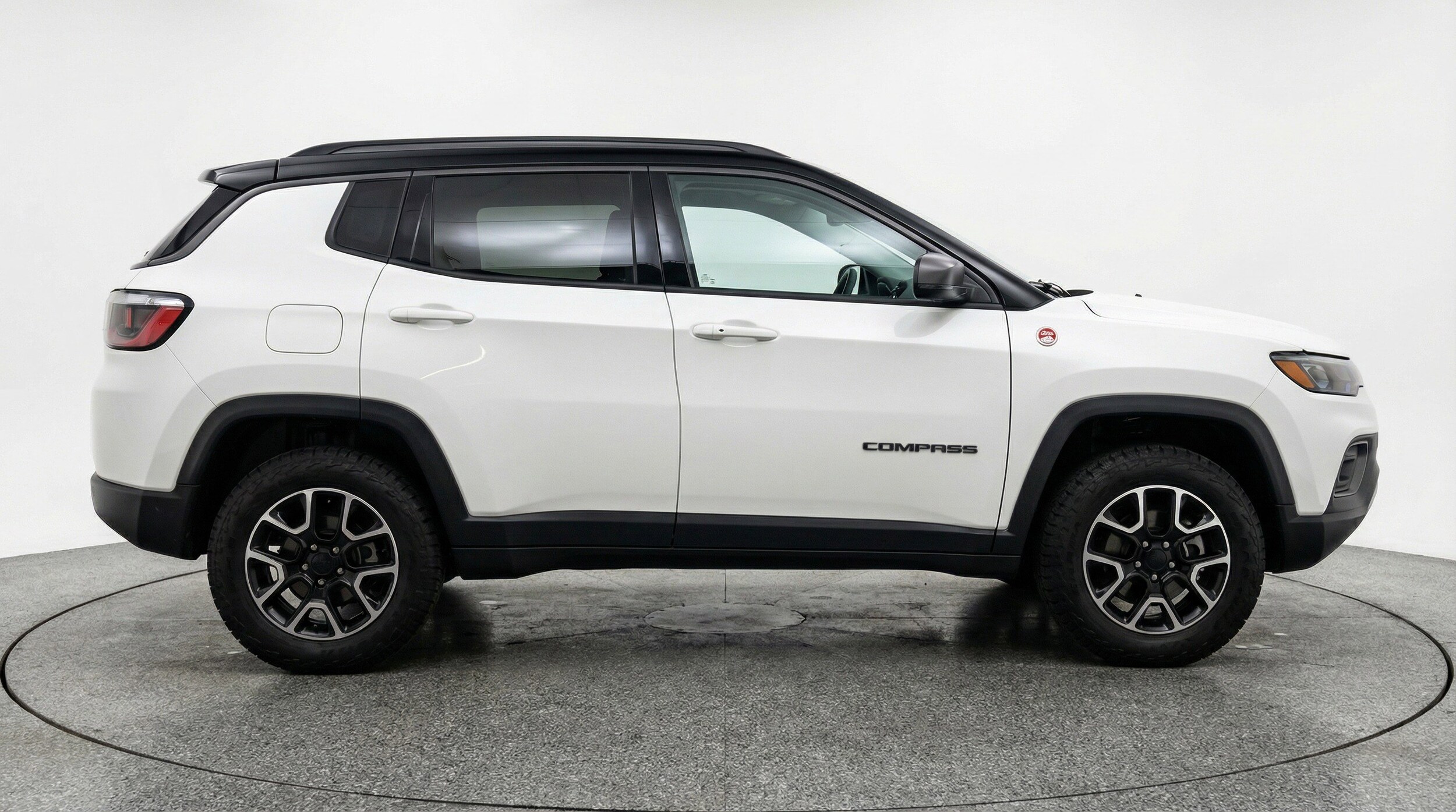 Thumbnail: 2025 Jeep Compass - 11