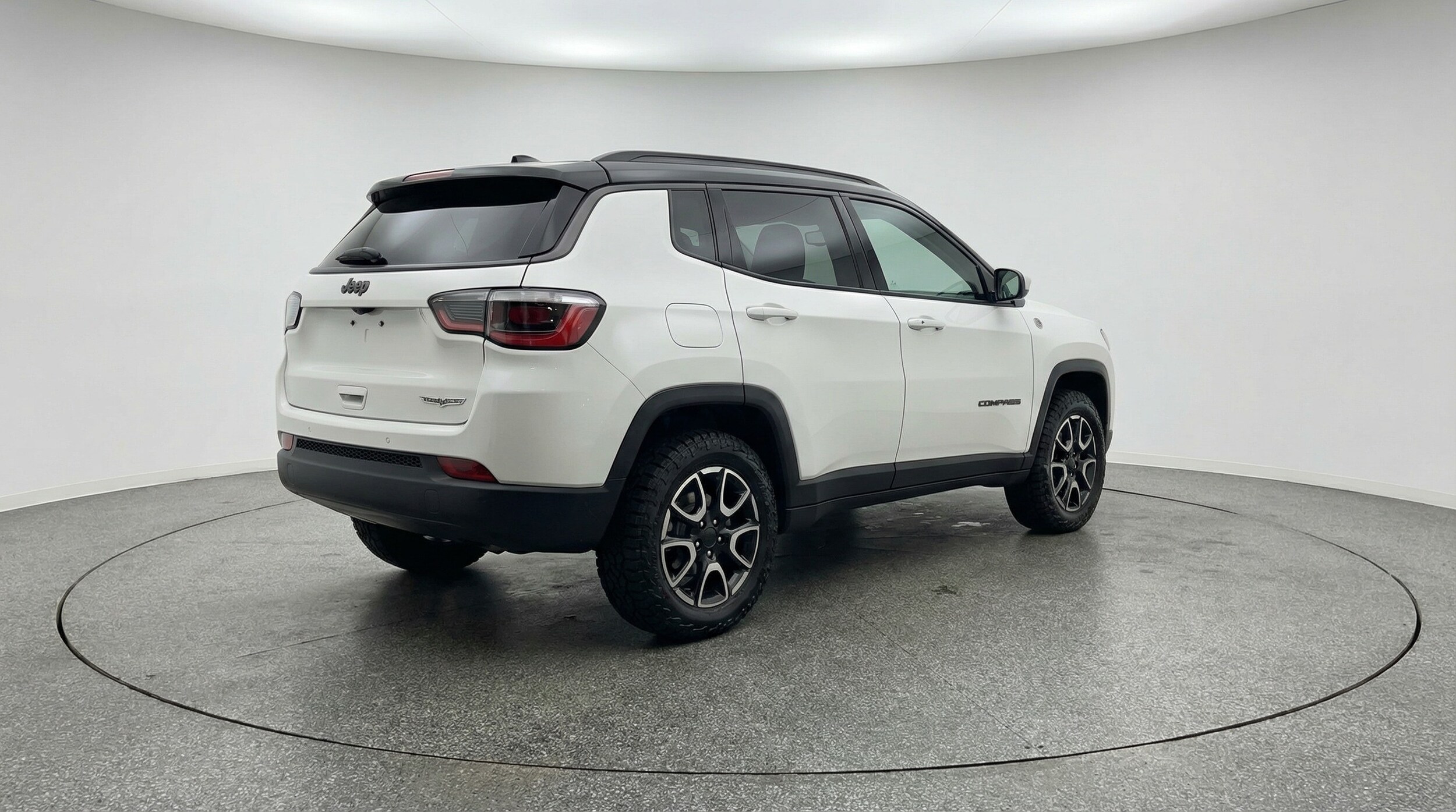 Thumbnail: 2025 Jeep Compass - 7